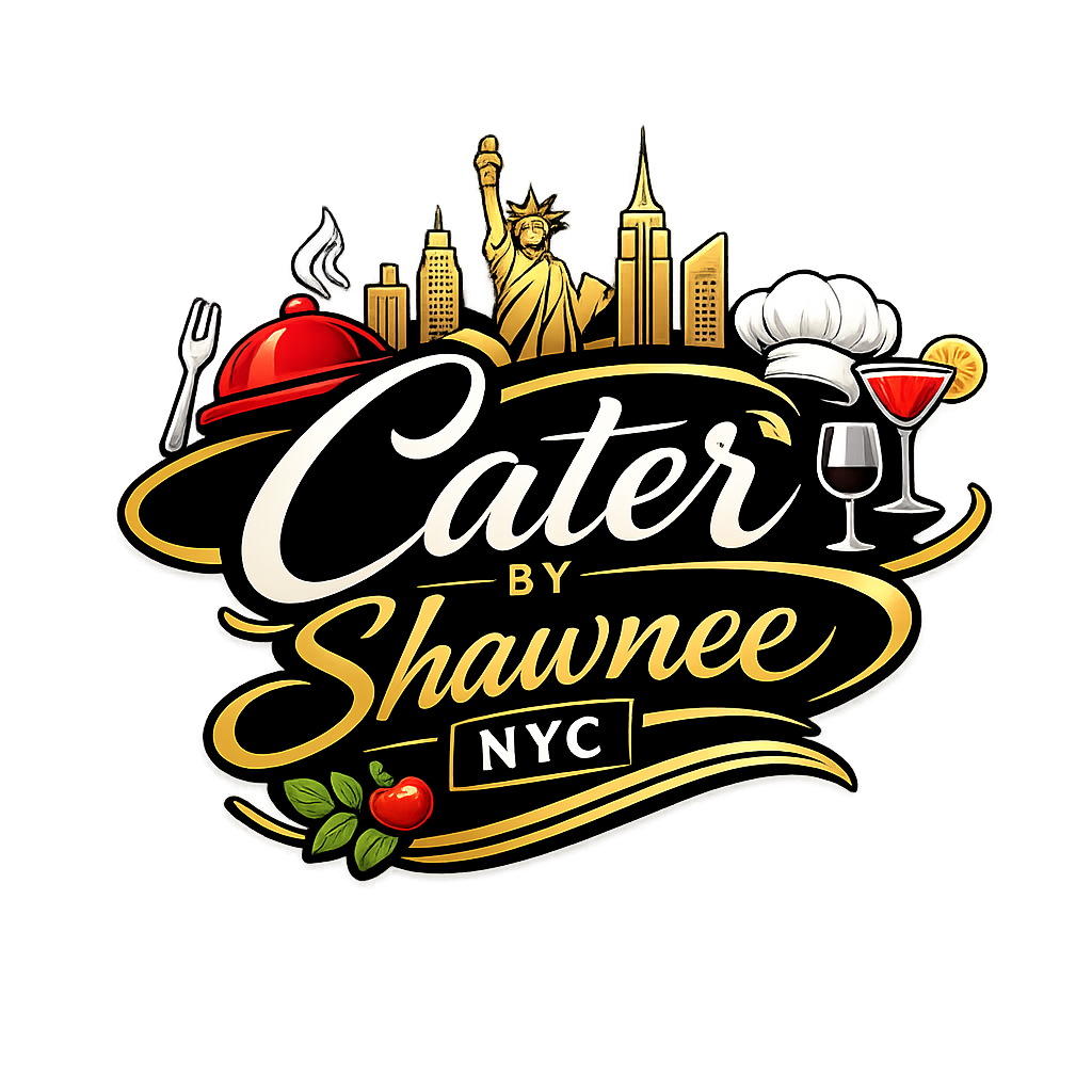 Cater By Shawnee