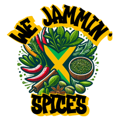 We Jammin&#39; Spices