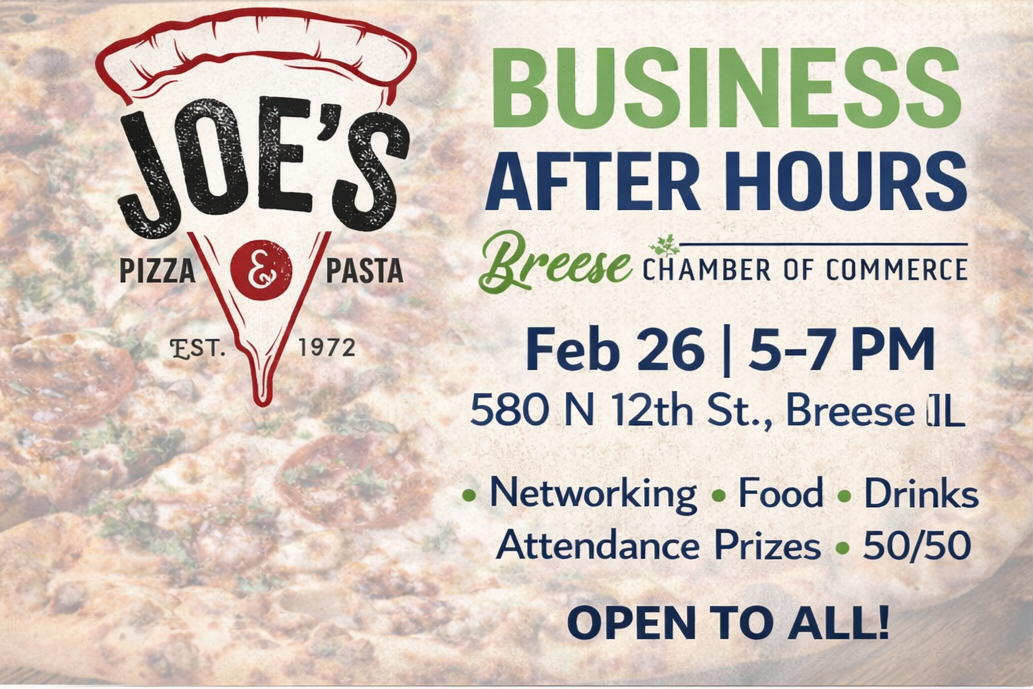 Business After Hours