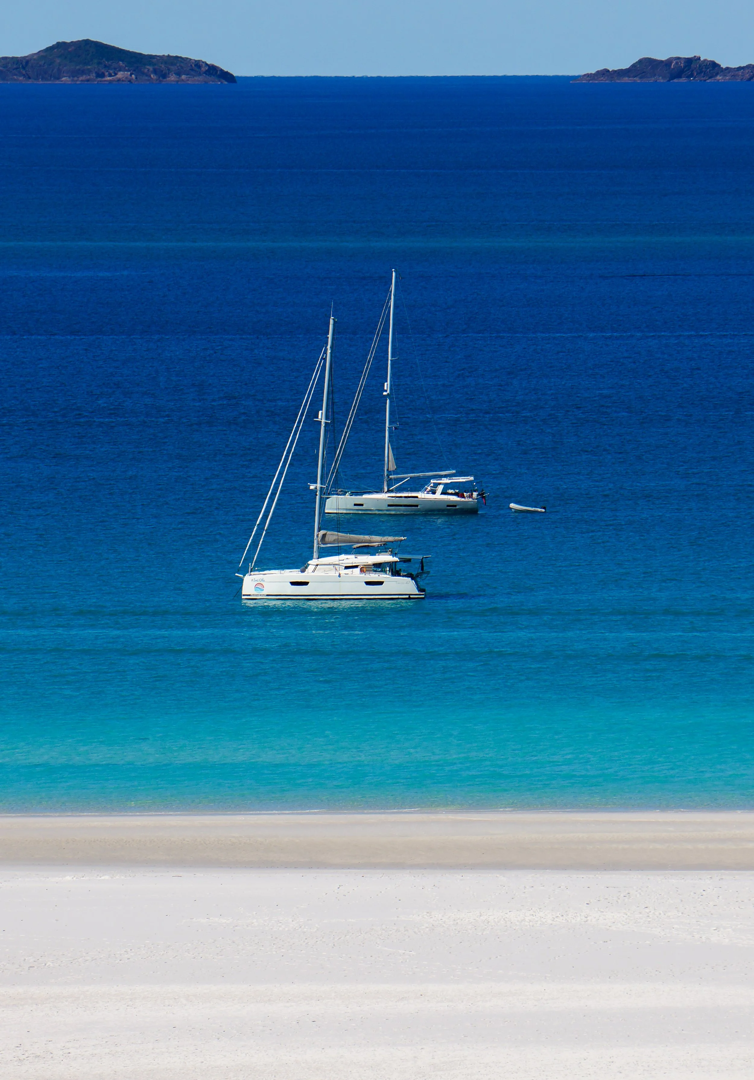 whitsundays.