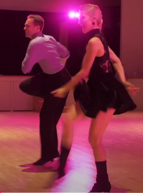 Jive