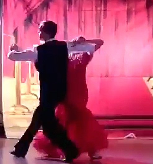 Waltz