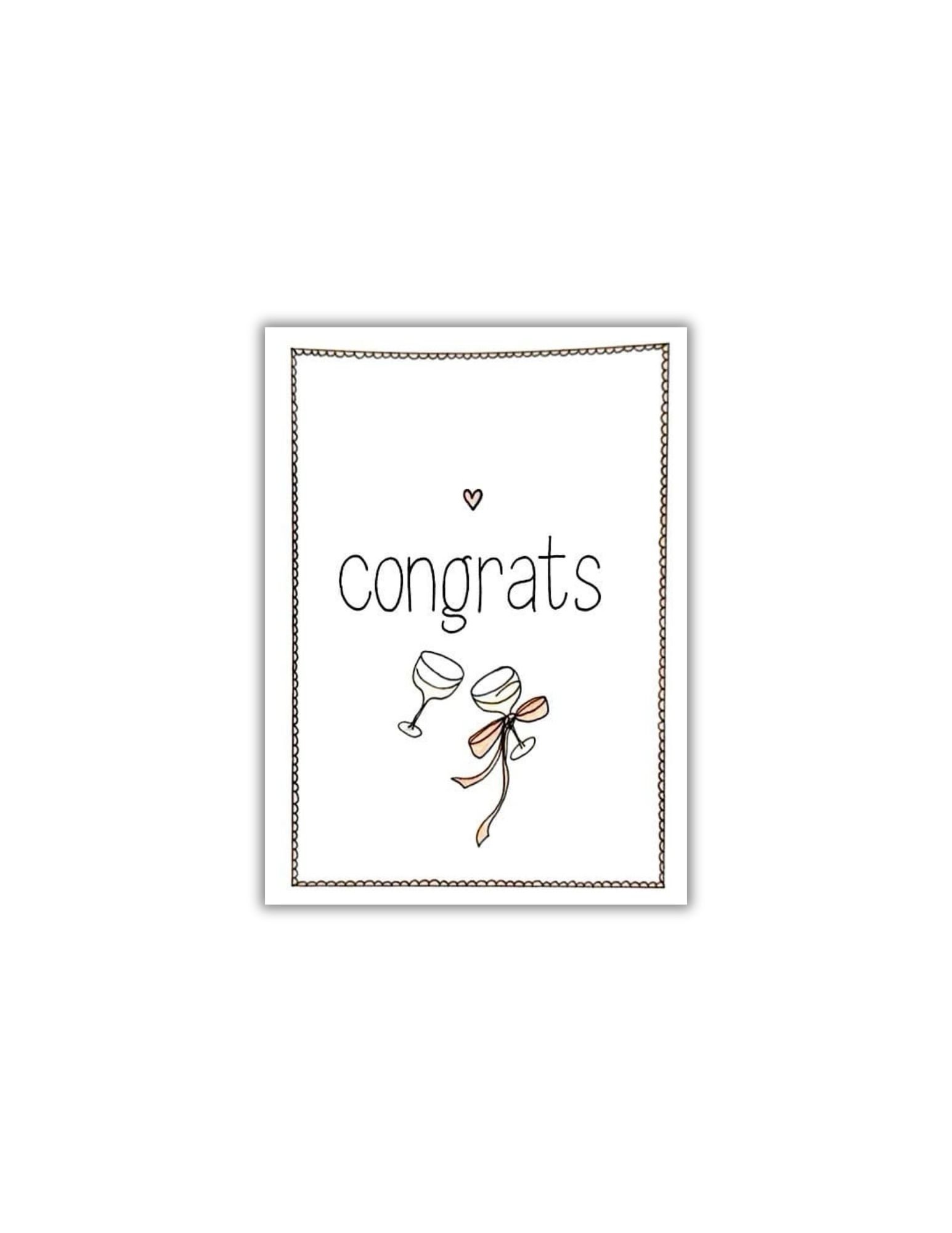 To The Newlyweds