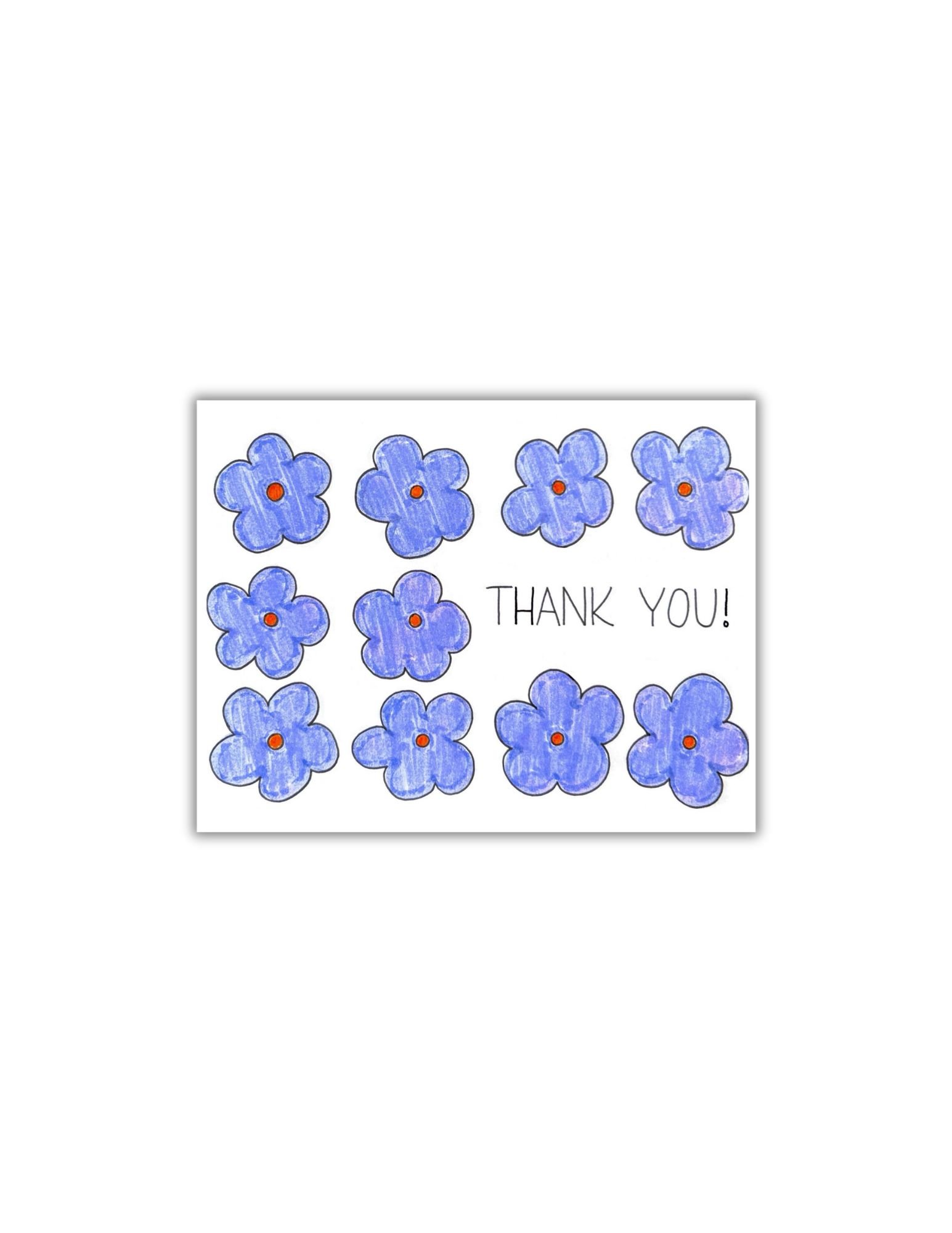 Purple Praises