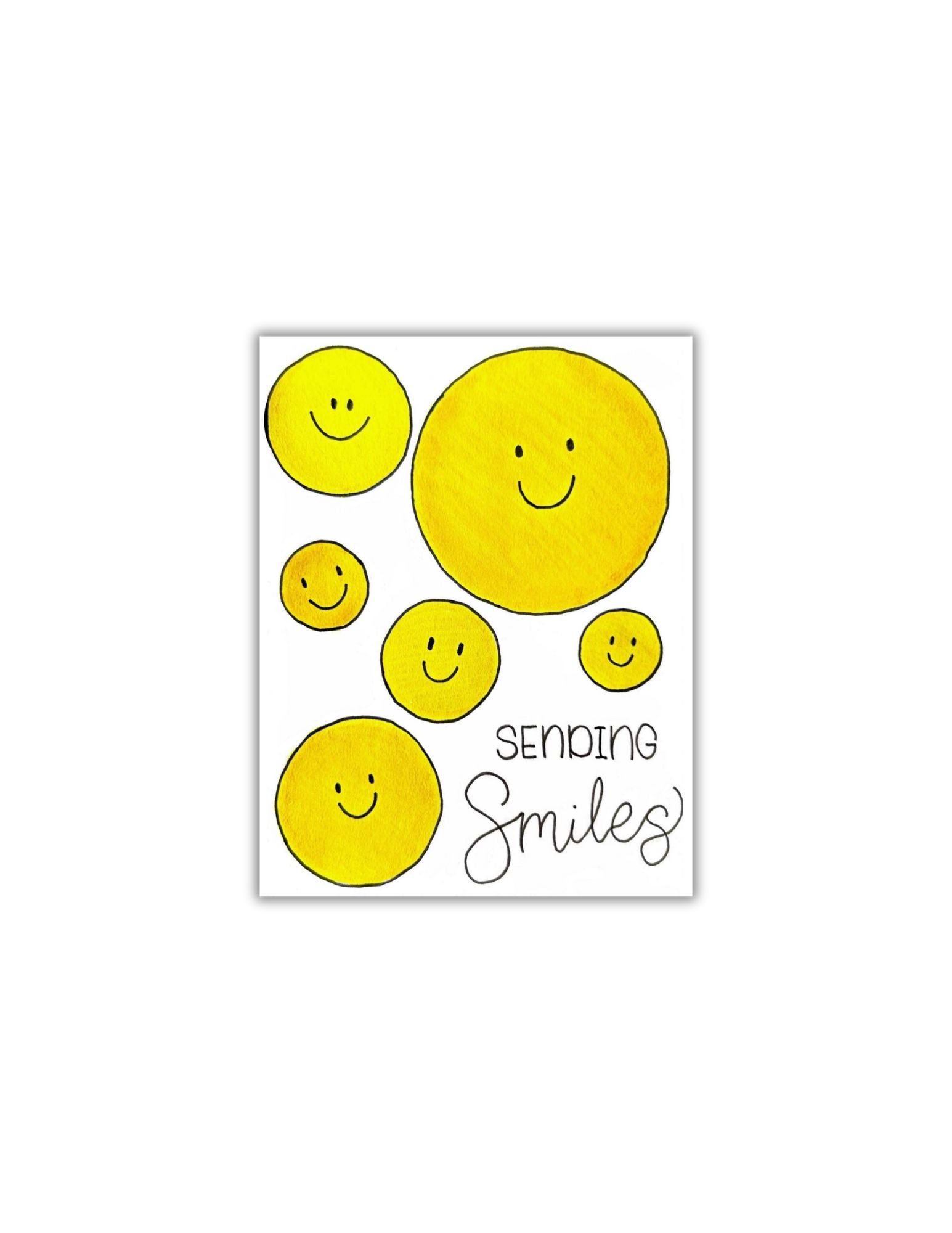 Sending Smiles