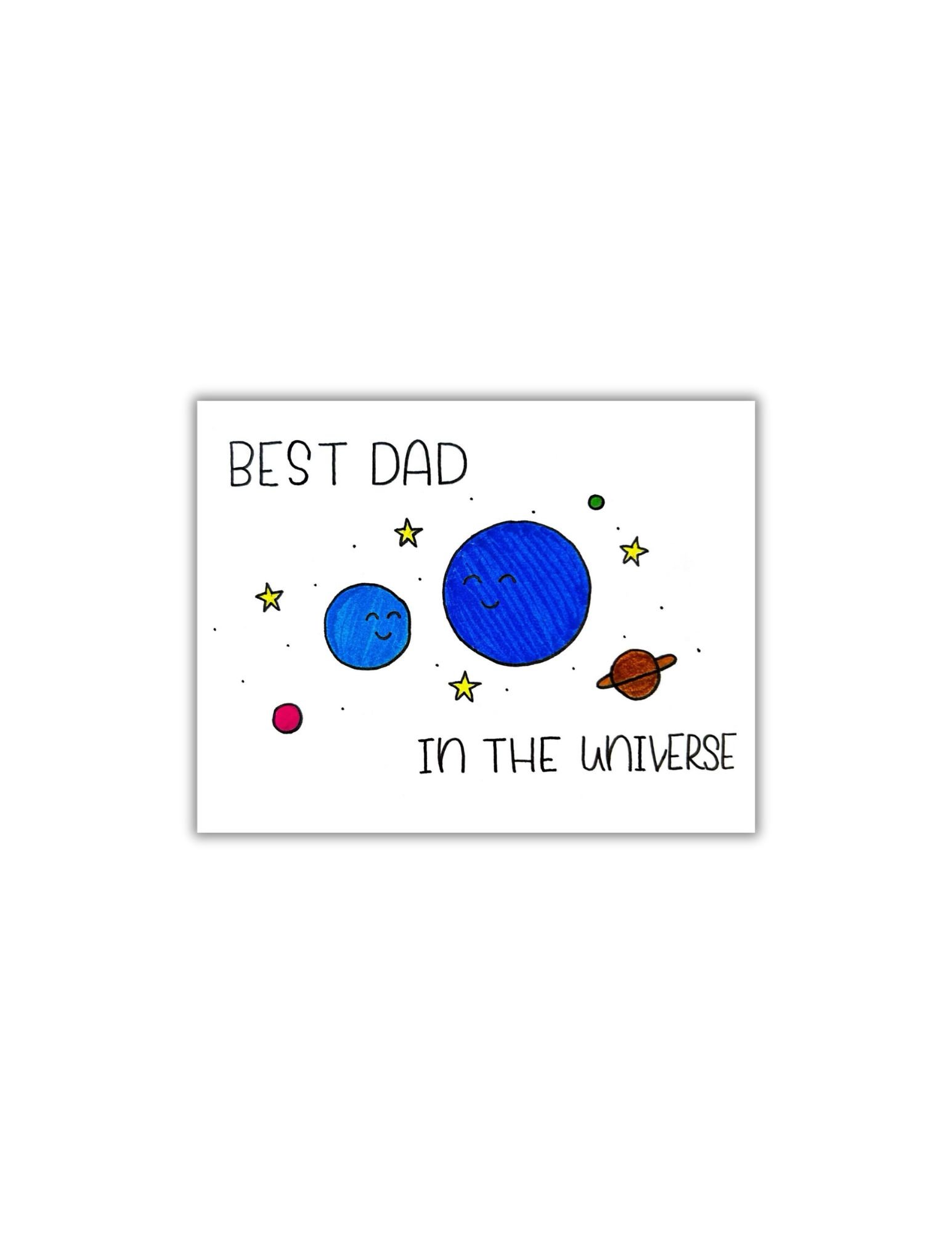 Best in the Universe