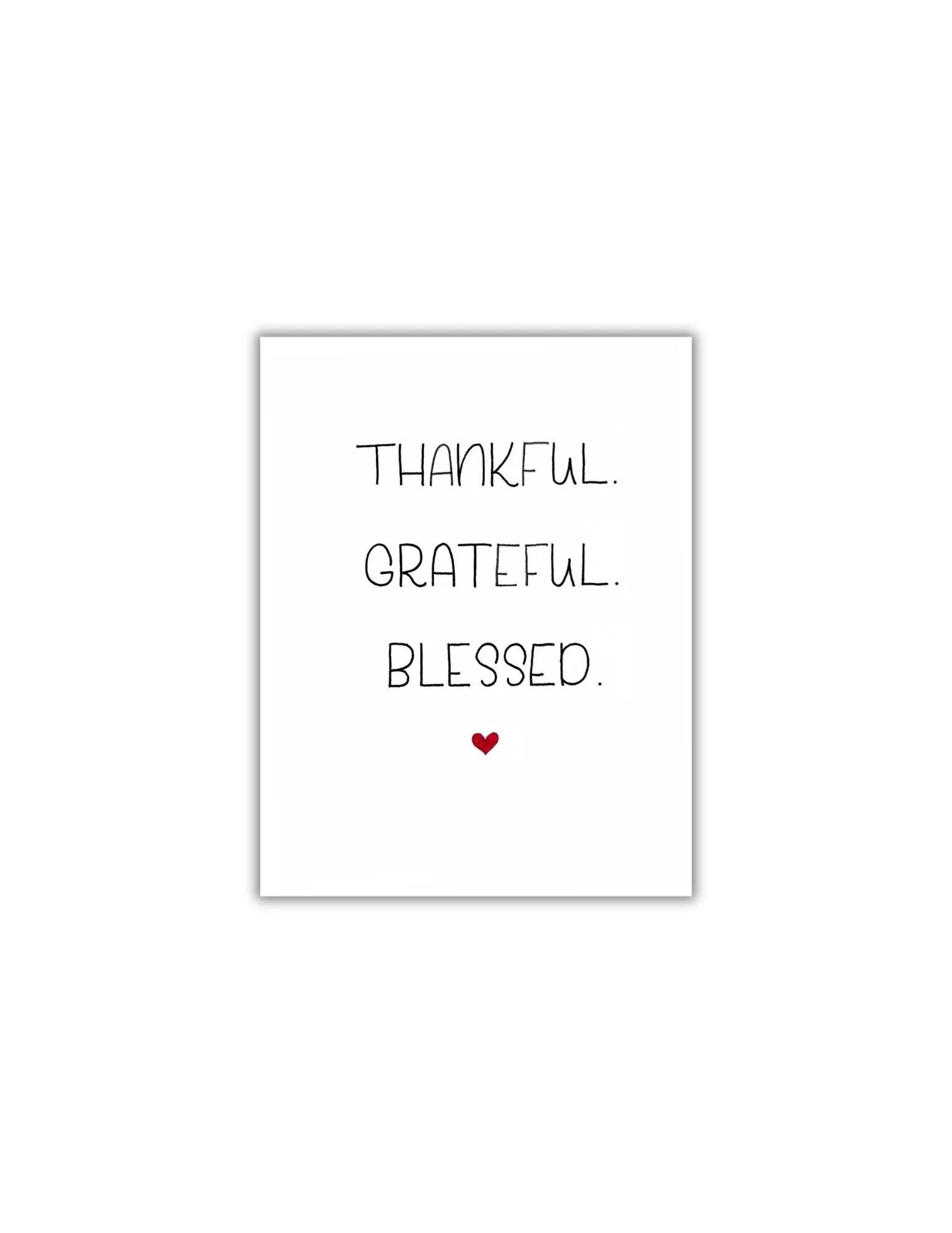 Blessed