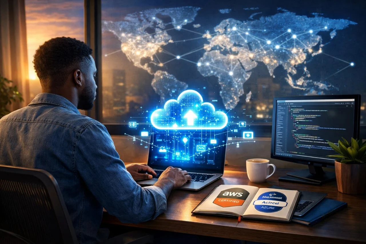 Cloud Computing in 2026: The Skill That Can Change Your Career (and Income)