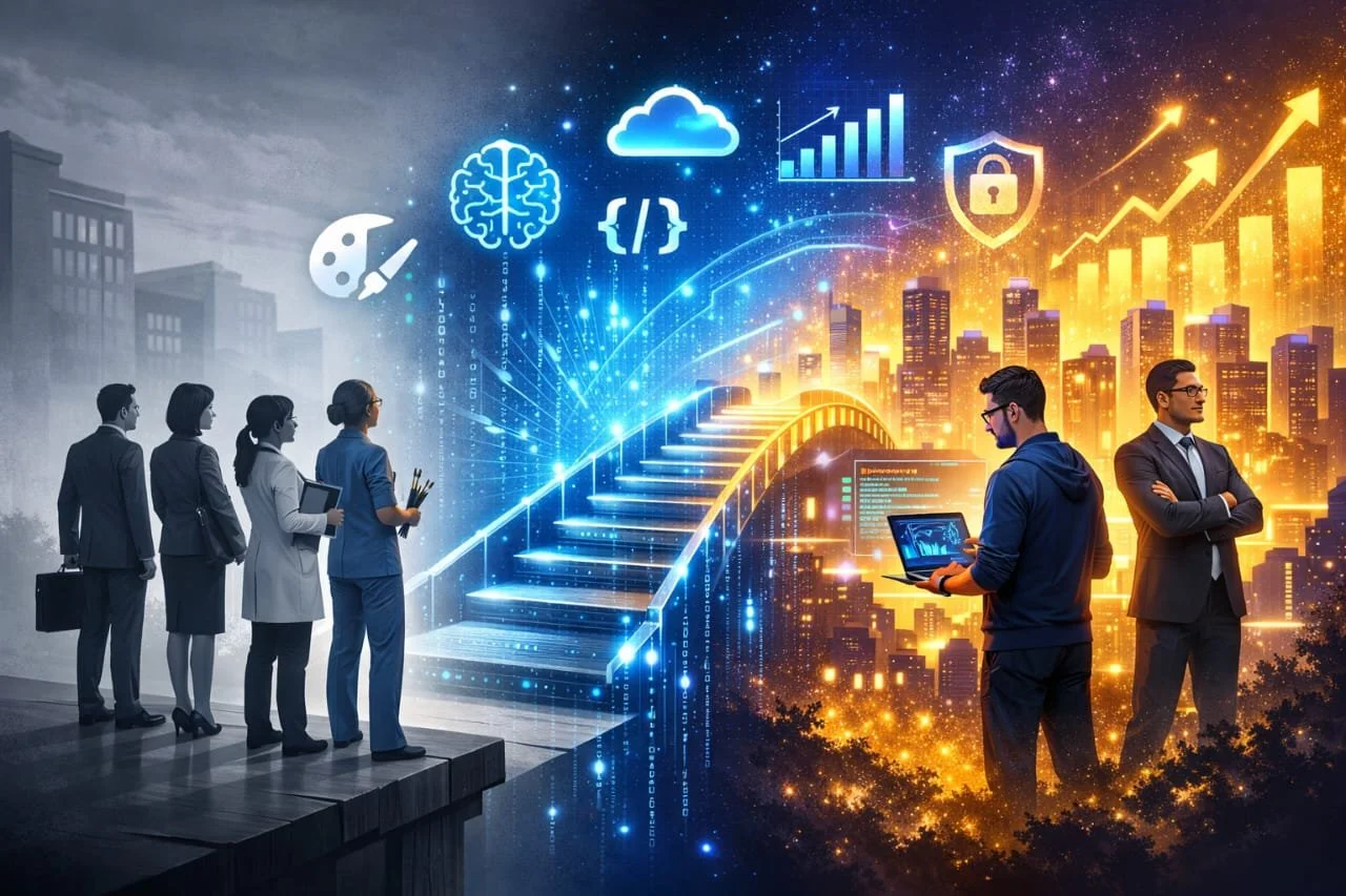 High Paying Tech Jobs in the World — And How You Can Transition Into Them
