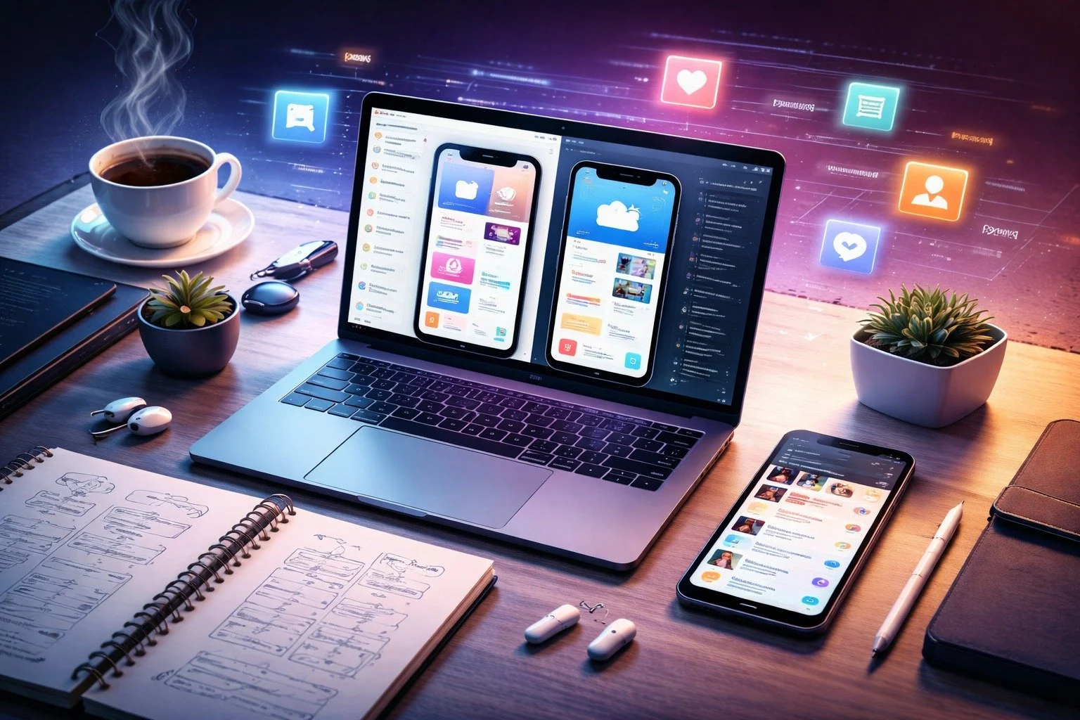 Mobile App Developer: One of the Most Powerful Tech Careers — And How to Get Started