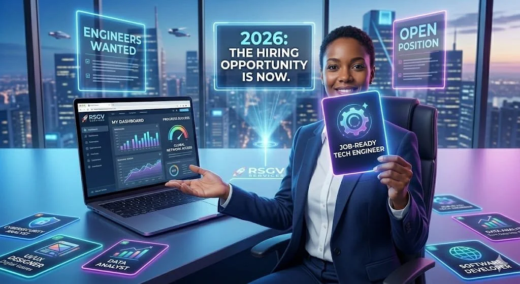 Why Companies Struggle to Hire Engineers in 2026 (And Why This Is a Huge Opportunity for You)