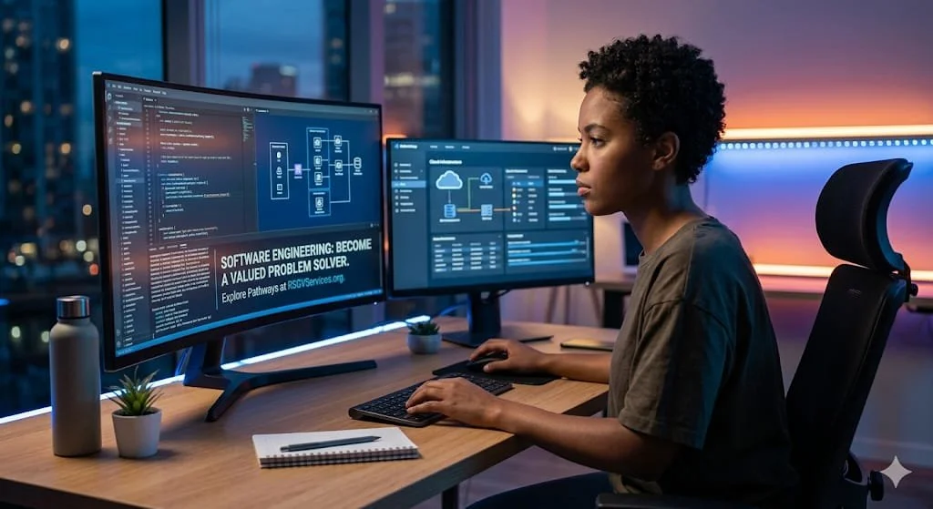 Why Software Engineers Are Quietly Becoming the Highest-Paid Problem Solvers in the World