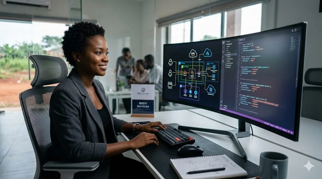 Why Cloud Engineering Is One of the Best Careers in 2026