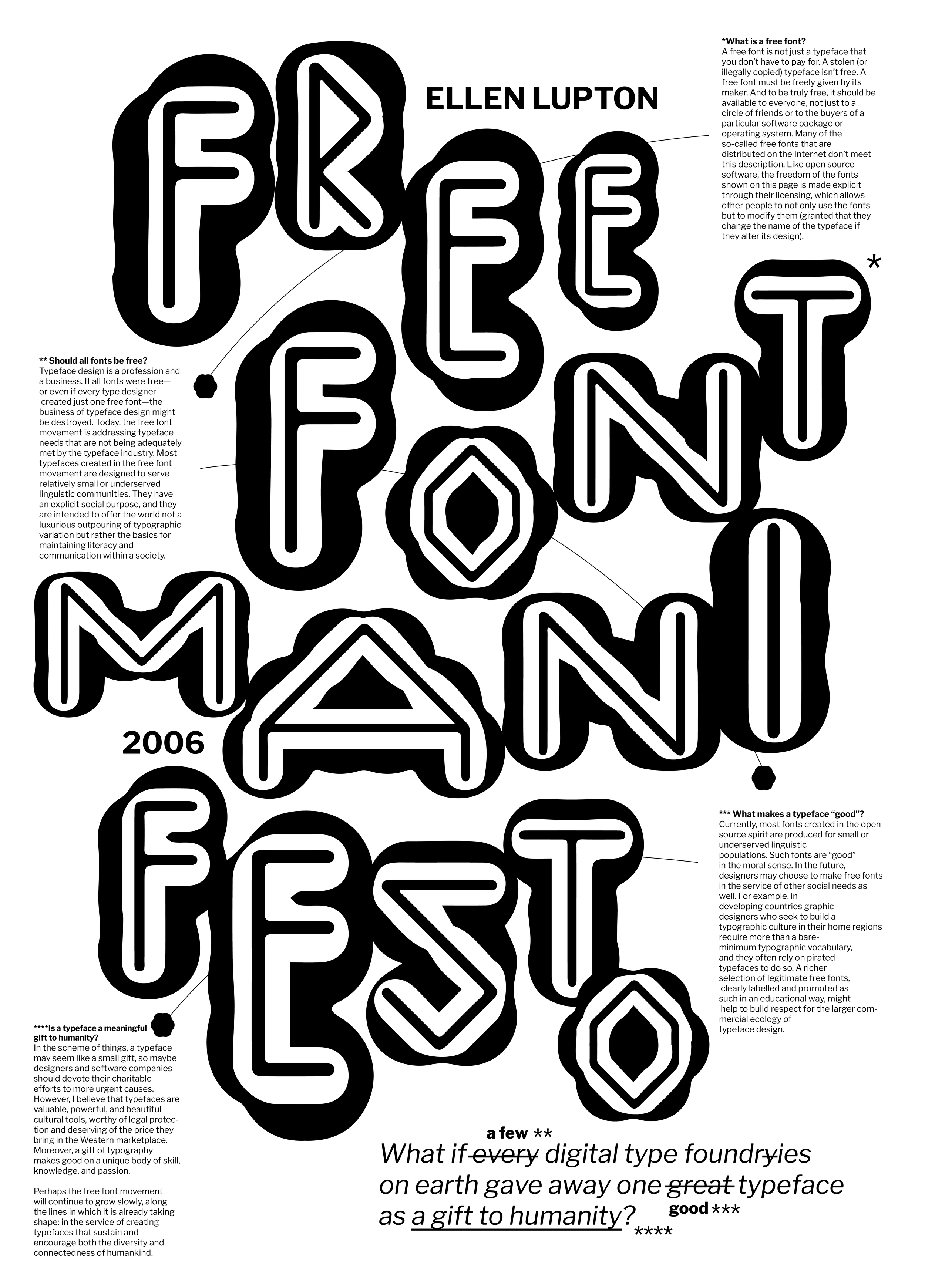 Typefesto