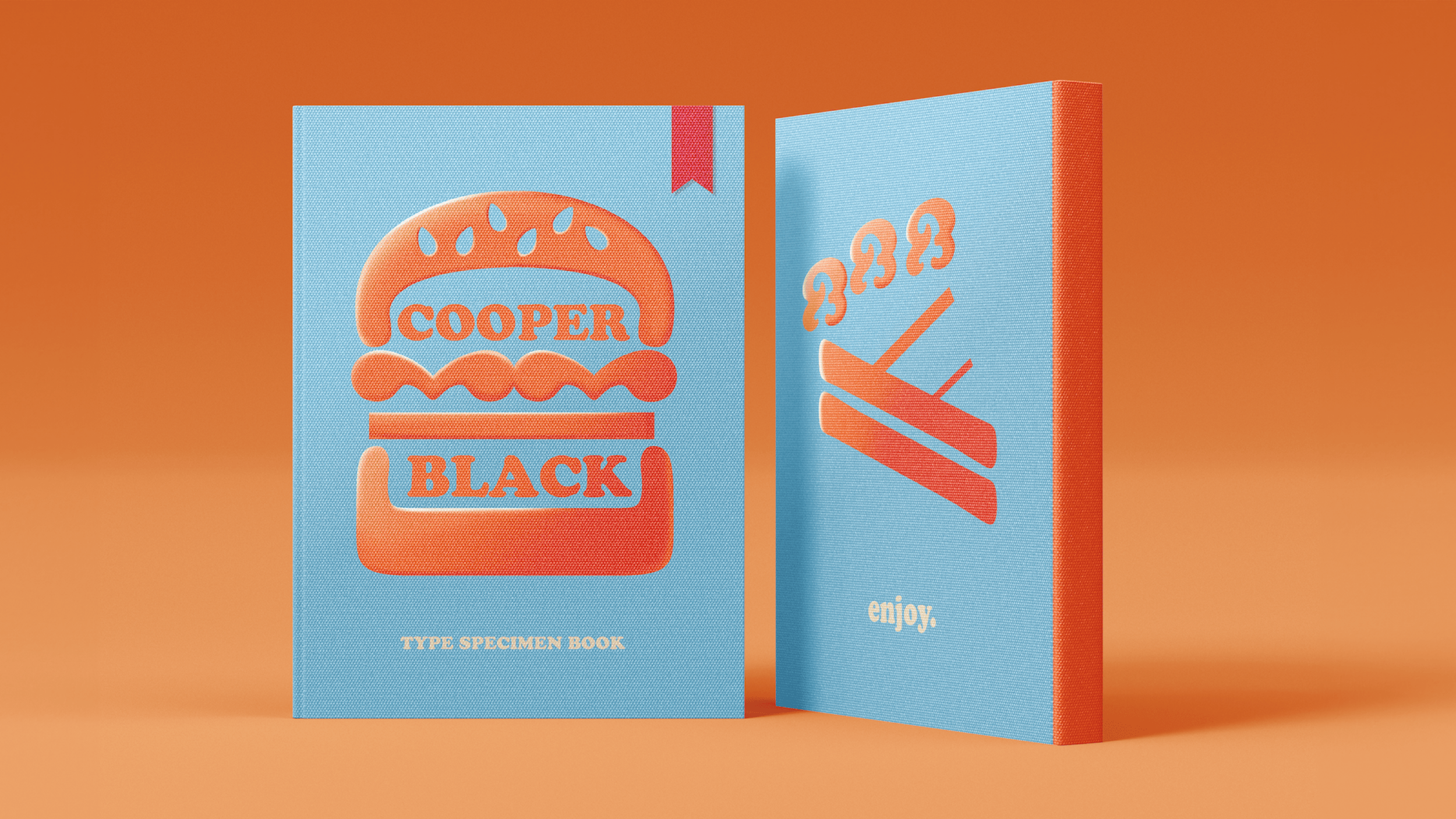 Cooper Black