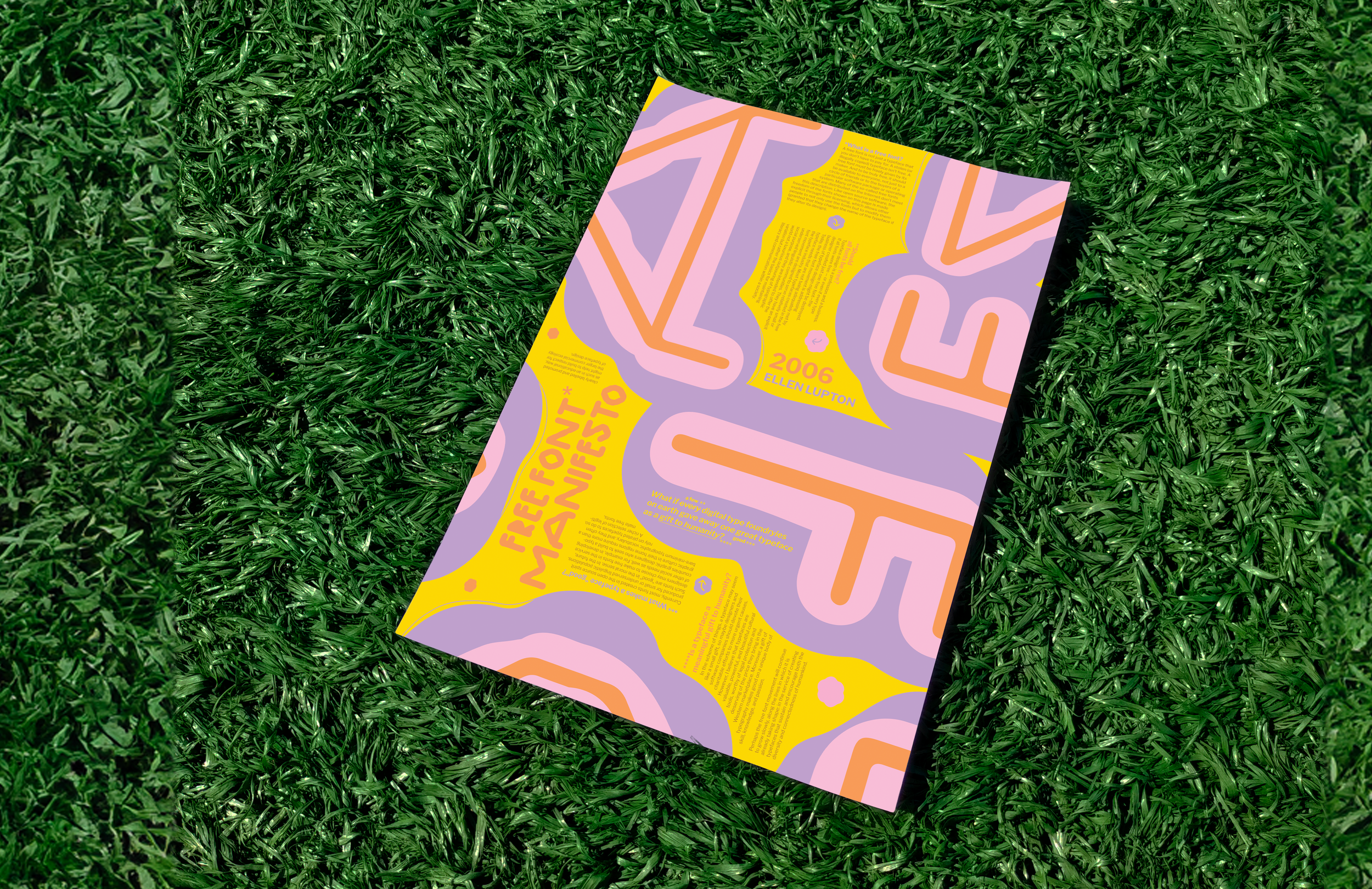 Typefesto