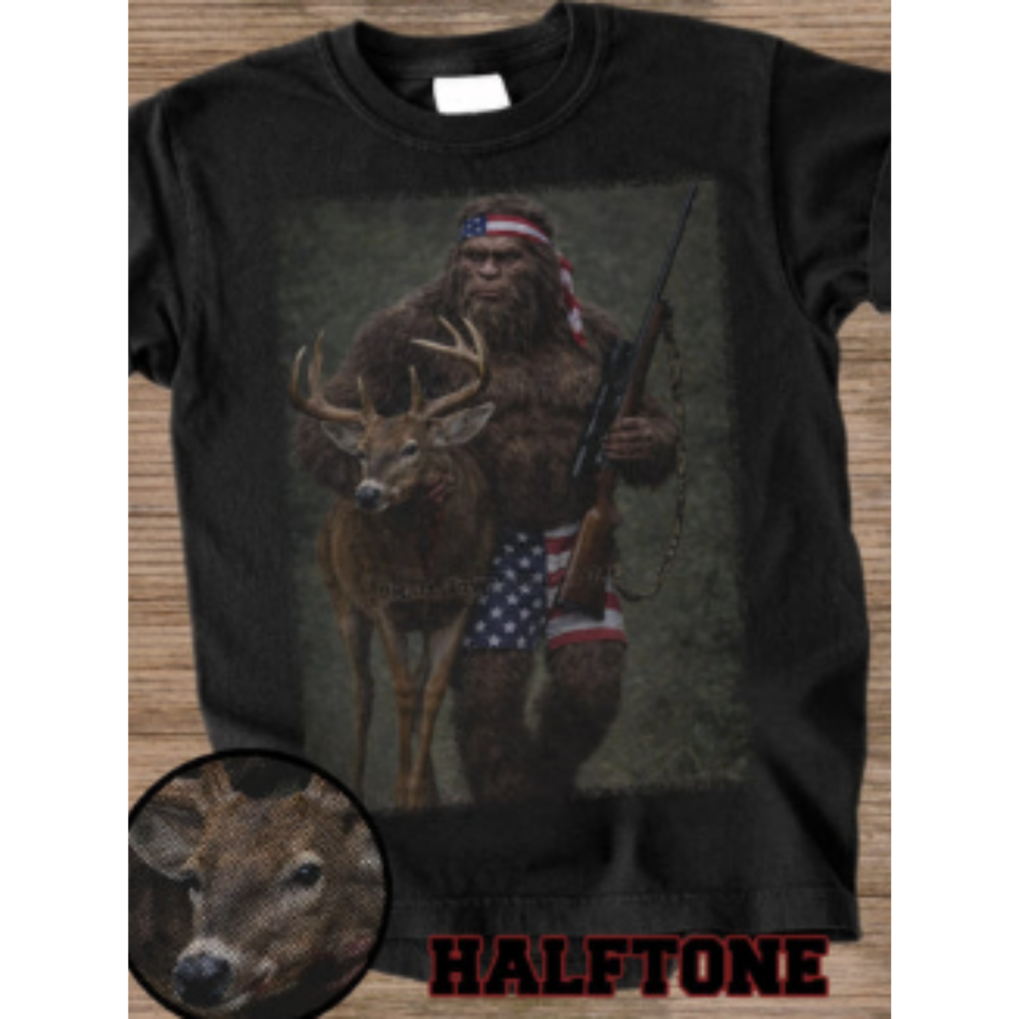Sasquatch & deer Halftone.png