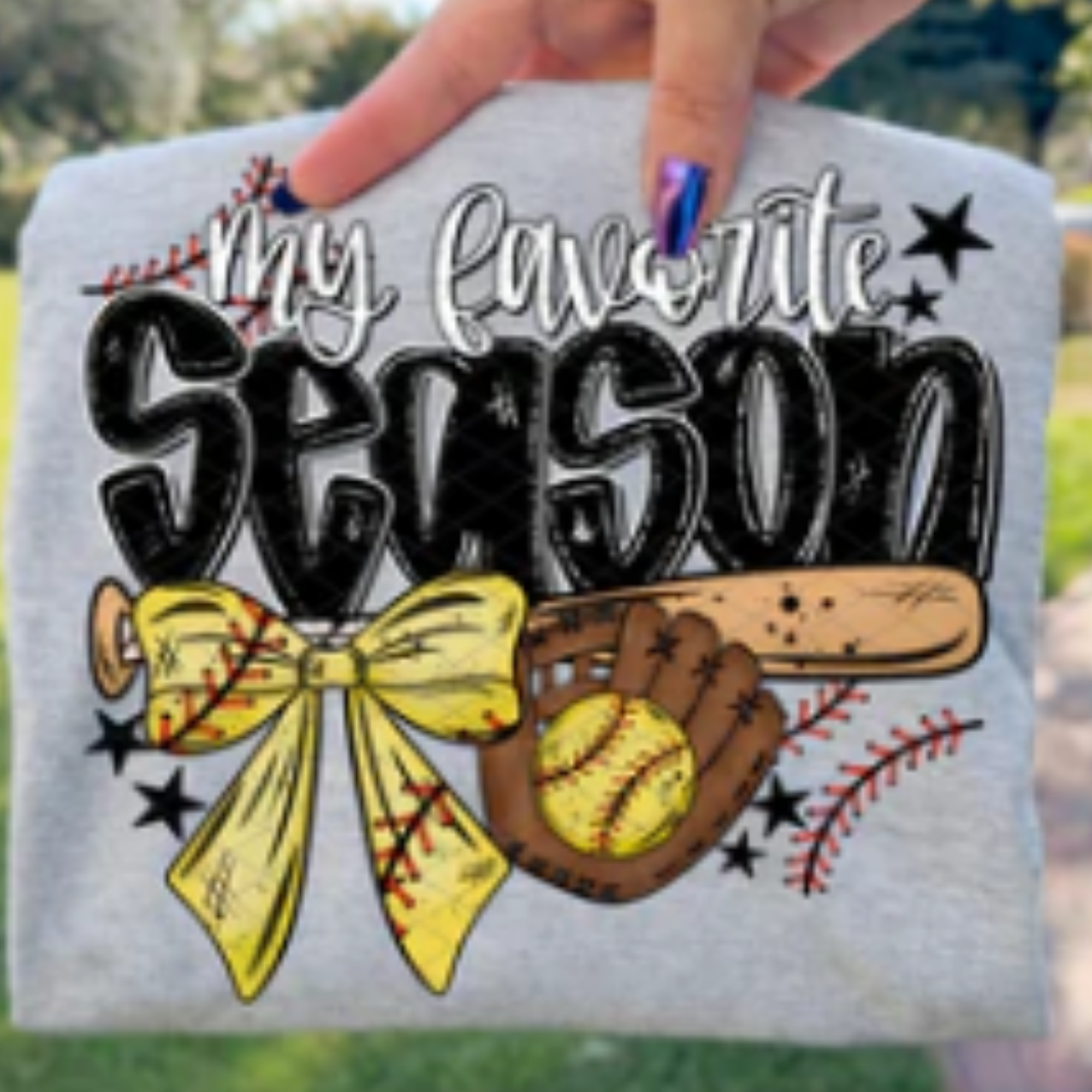 My favorite season softball.png