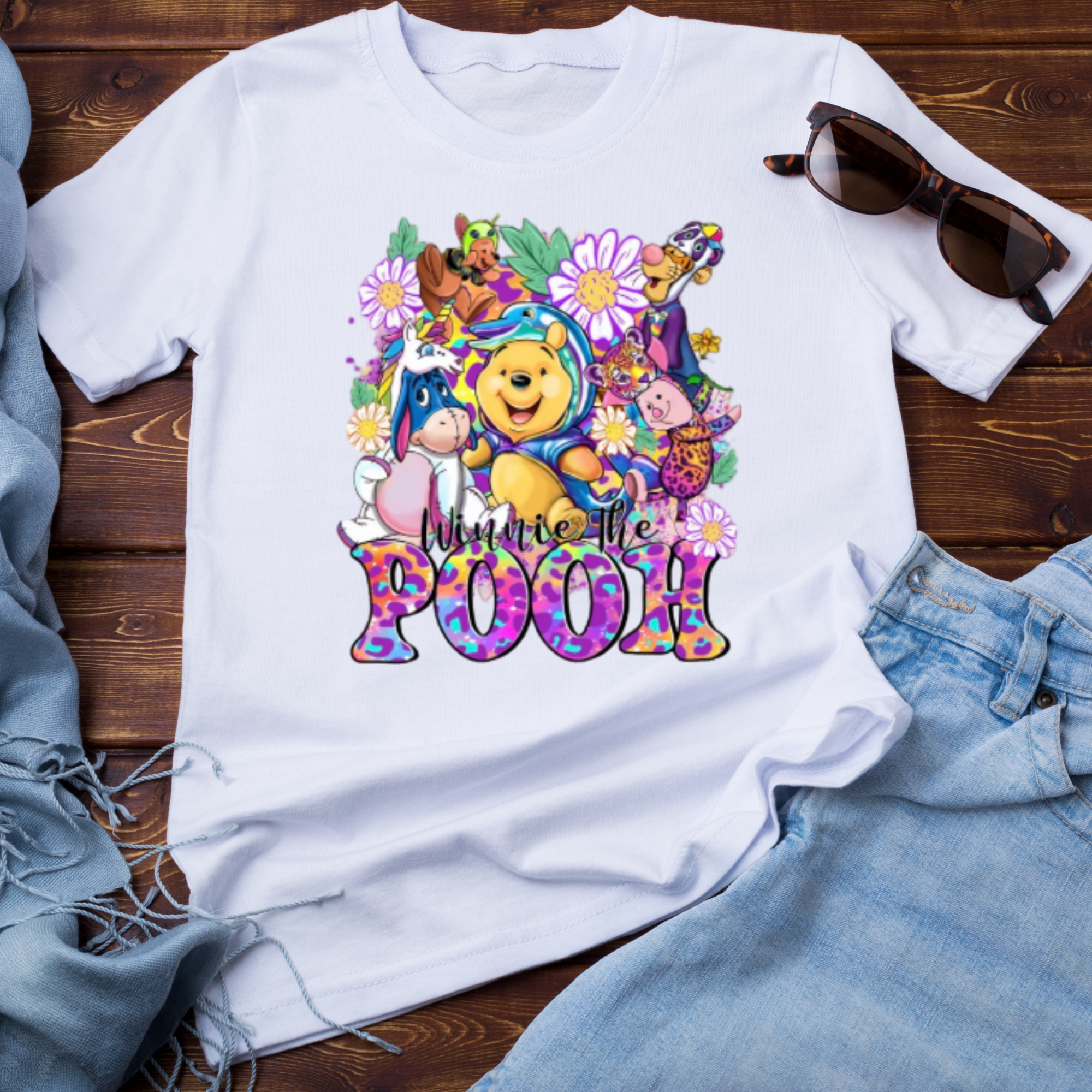 Winnie the pooh spring time.png