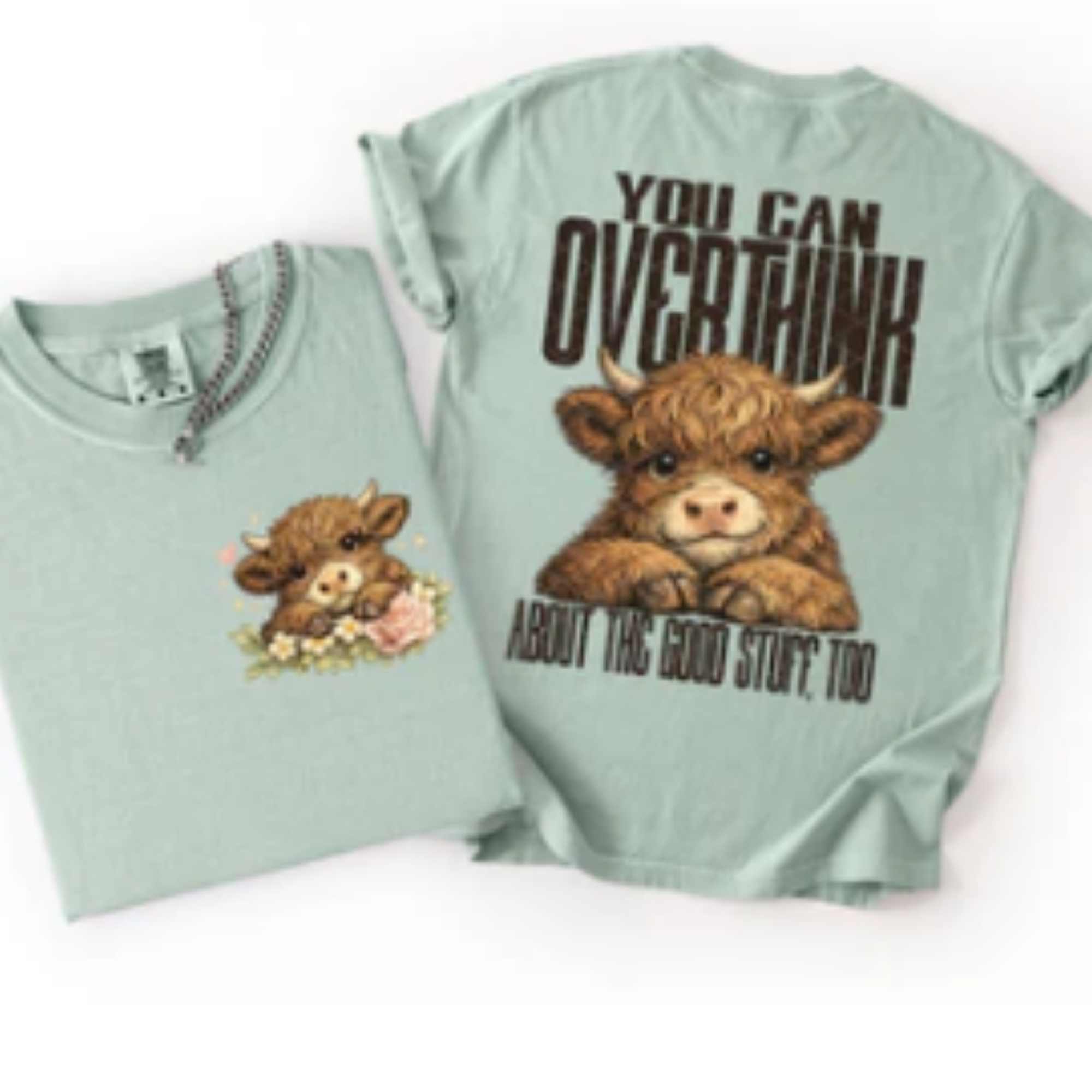 You can overthink about the good stuff, too.png