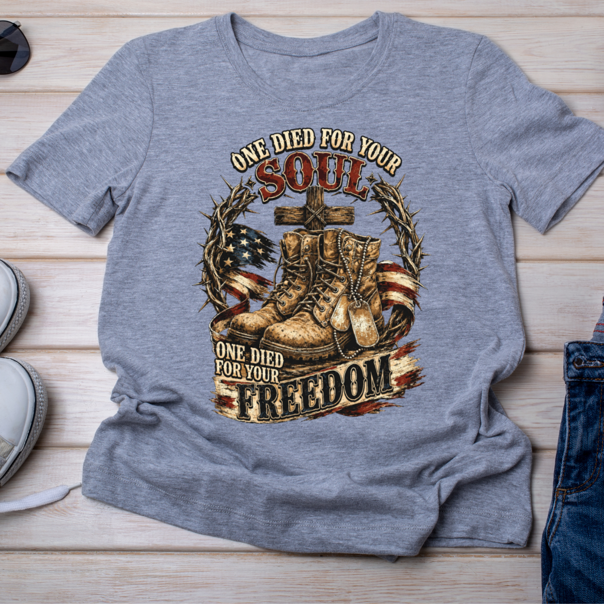 freedom one died for your soul.png