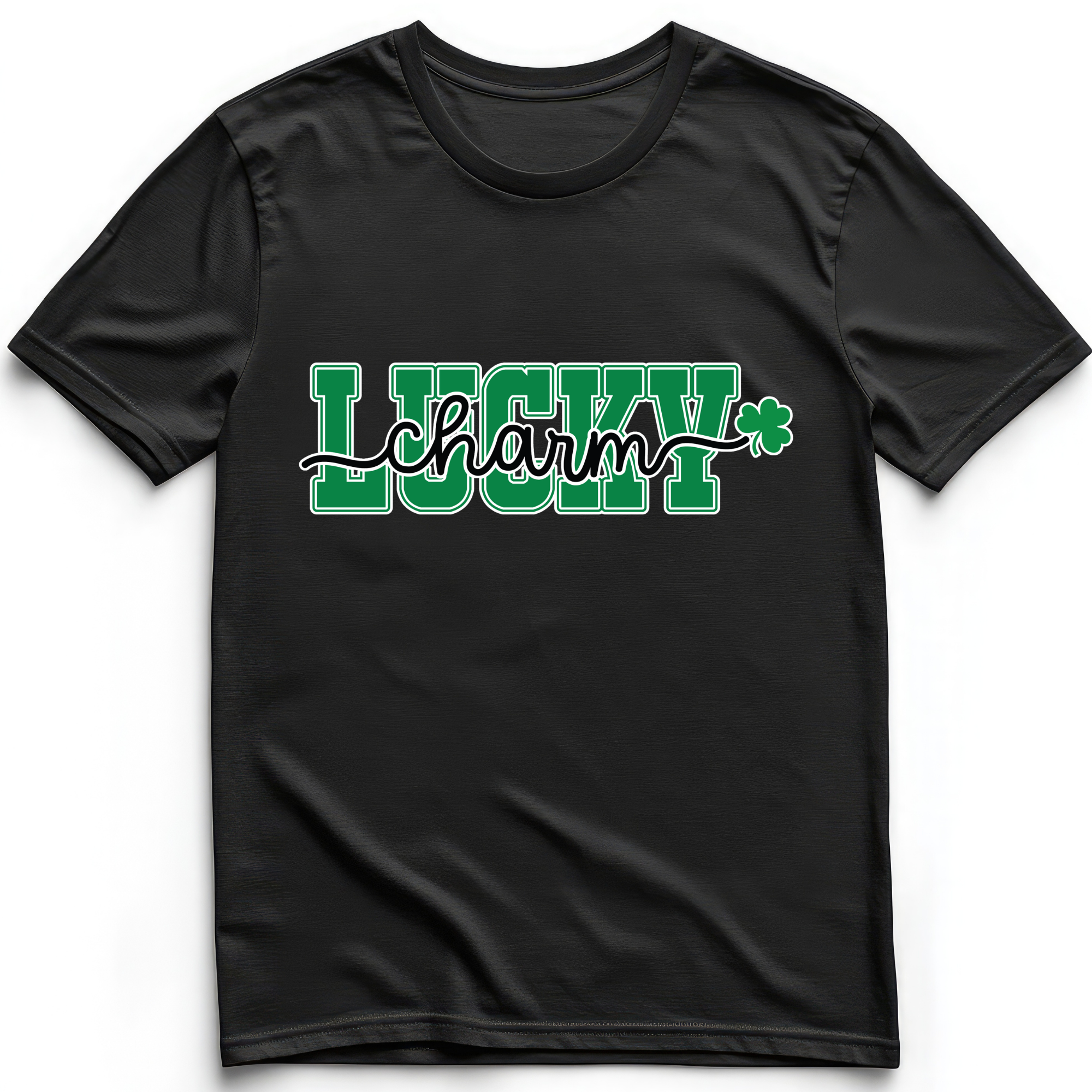 Lucky Charm T-Shirts