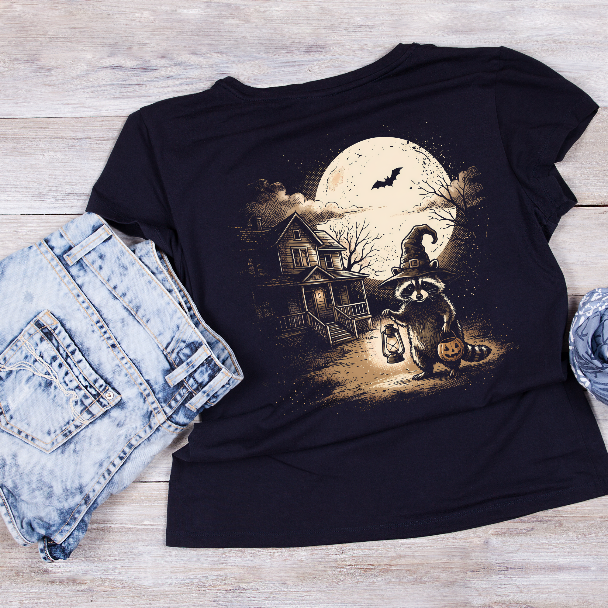Raccoon Halloween.png