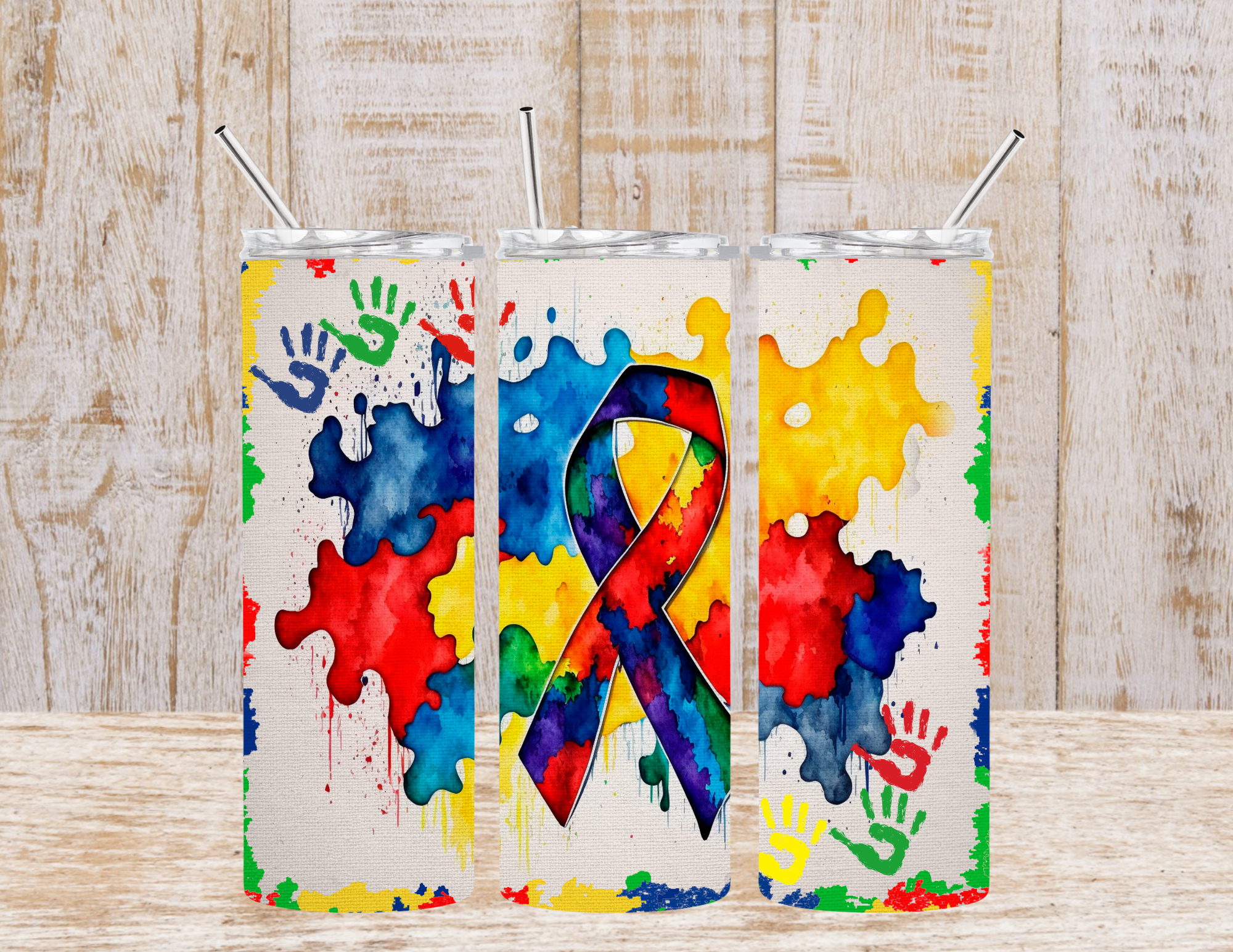 AUTISM AWARENESS