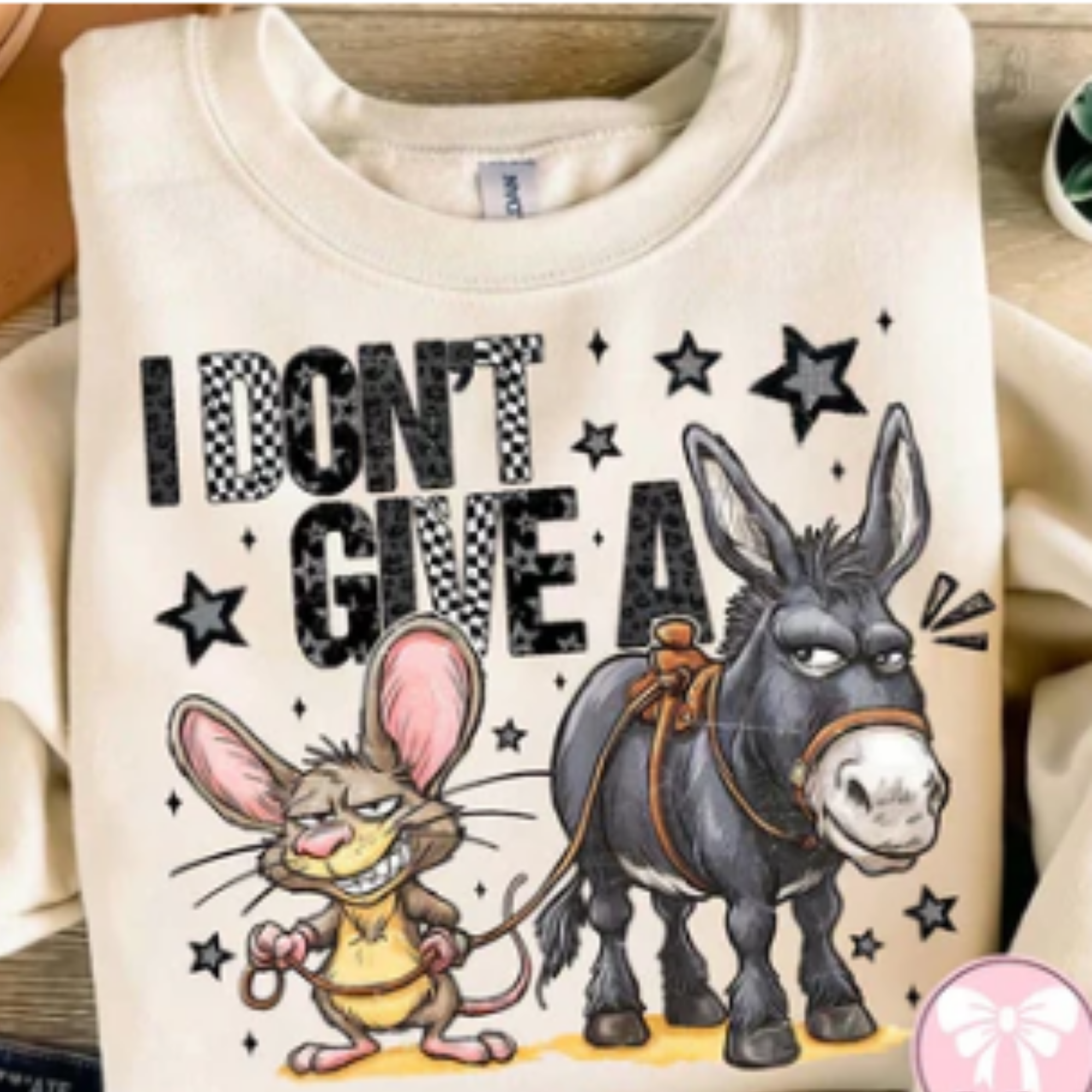 I don't give a Donkey.png