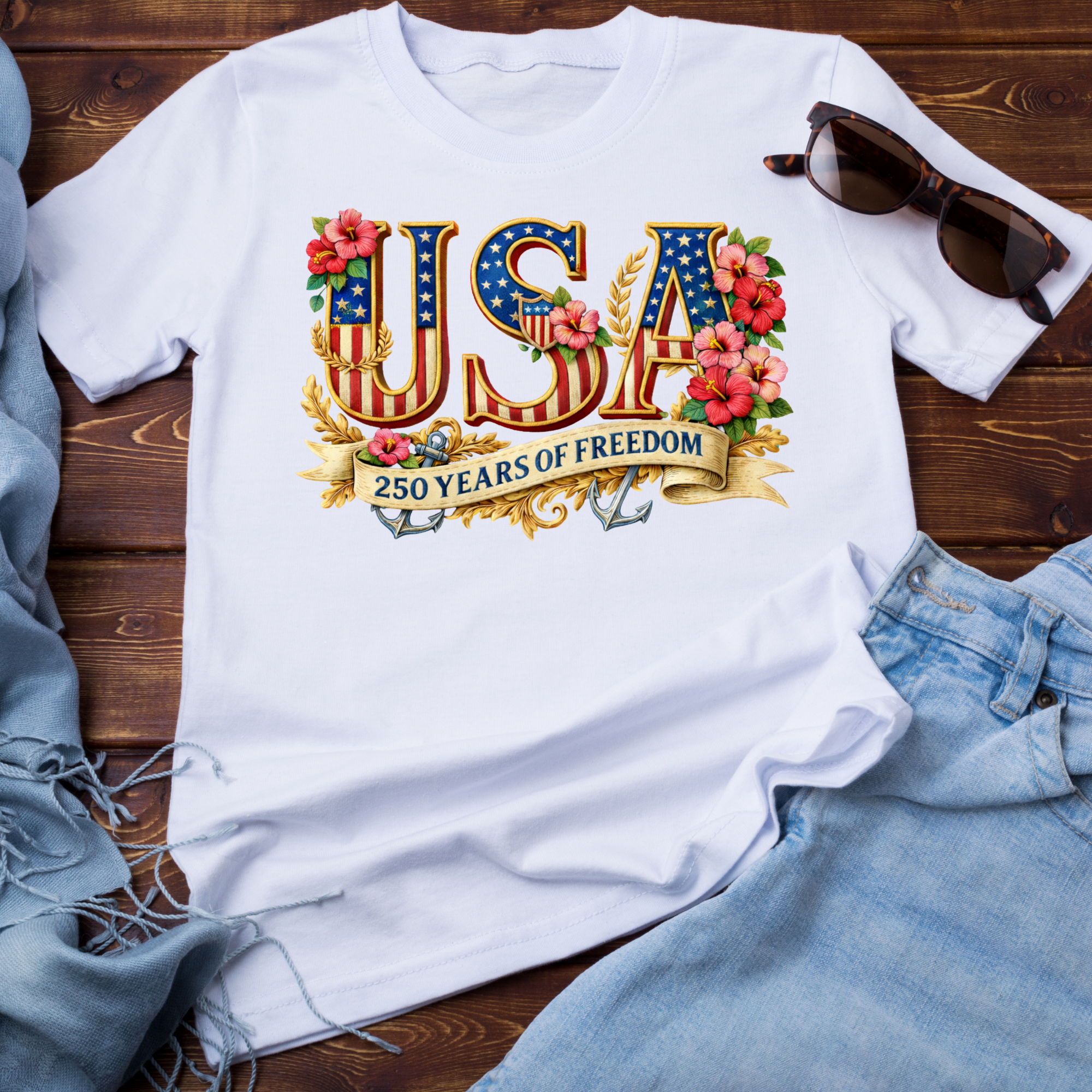 U.S.A 250 years of Freedom.png