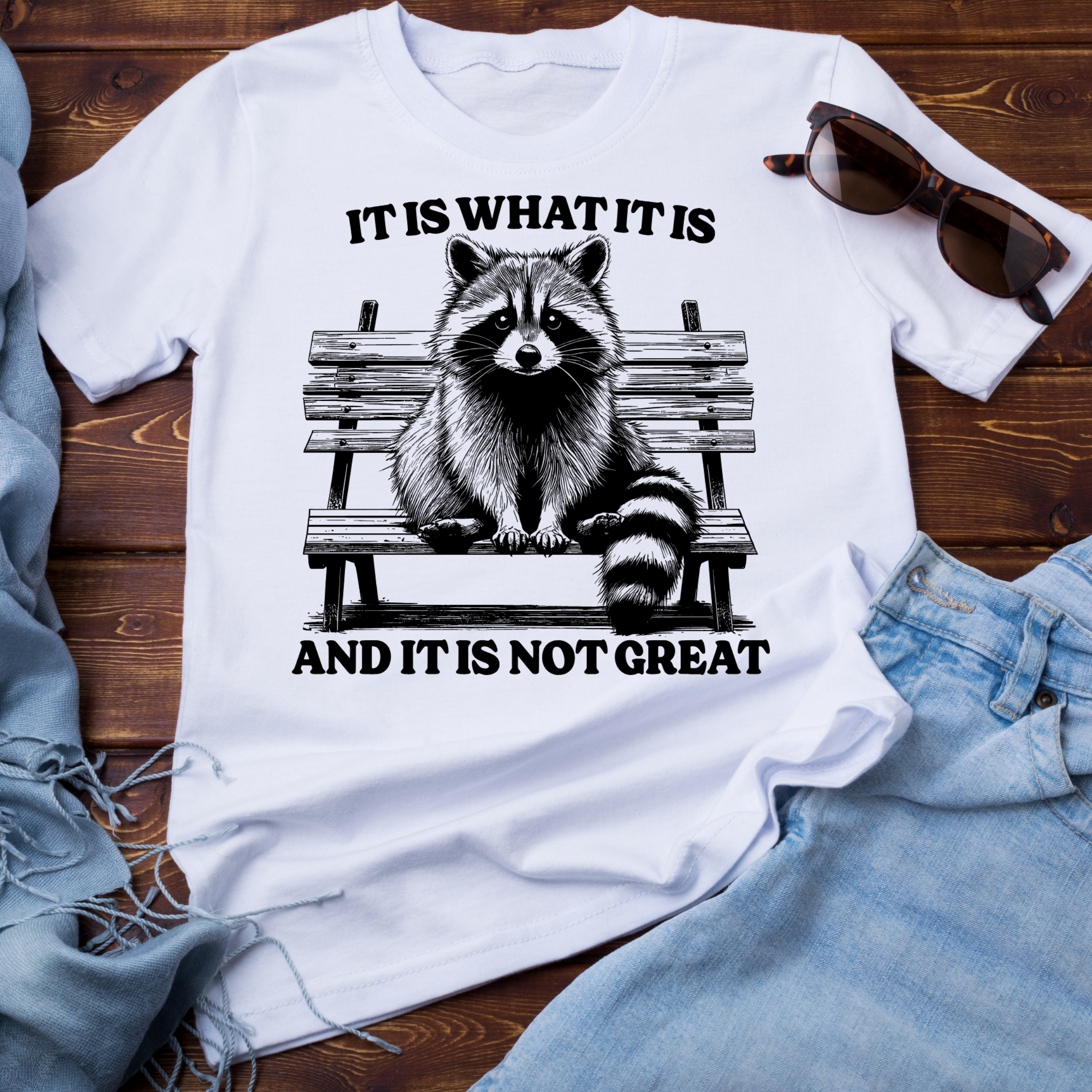 It Is What It Is Racoon.png