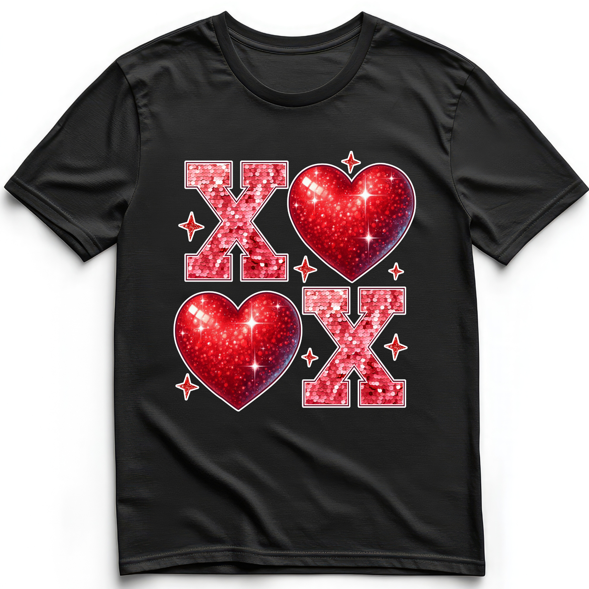 xoox vday T-Shirt