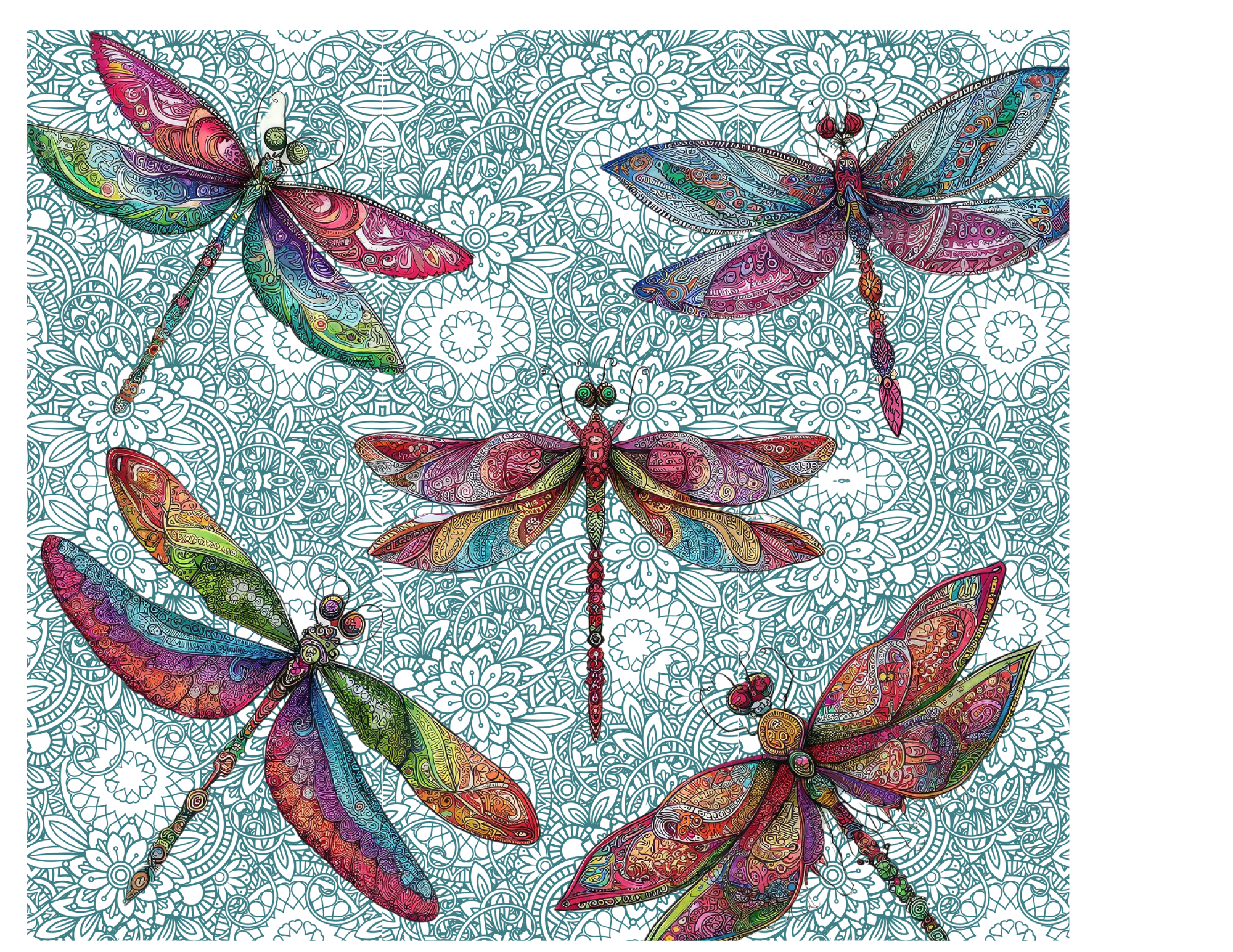 Mandala Dragonflies.png