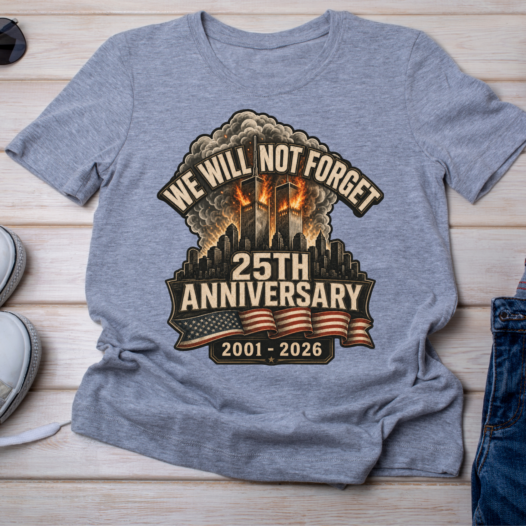 We will not forget 25th anniversary 9_11_01.png