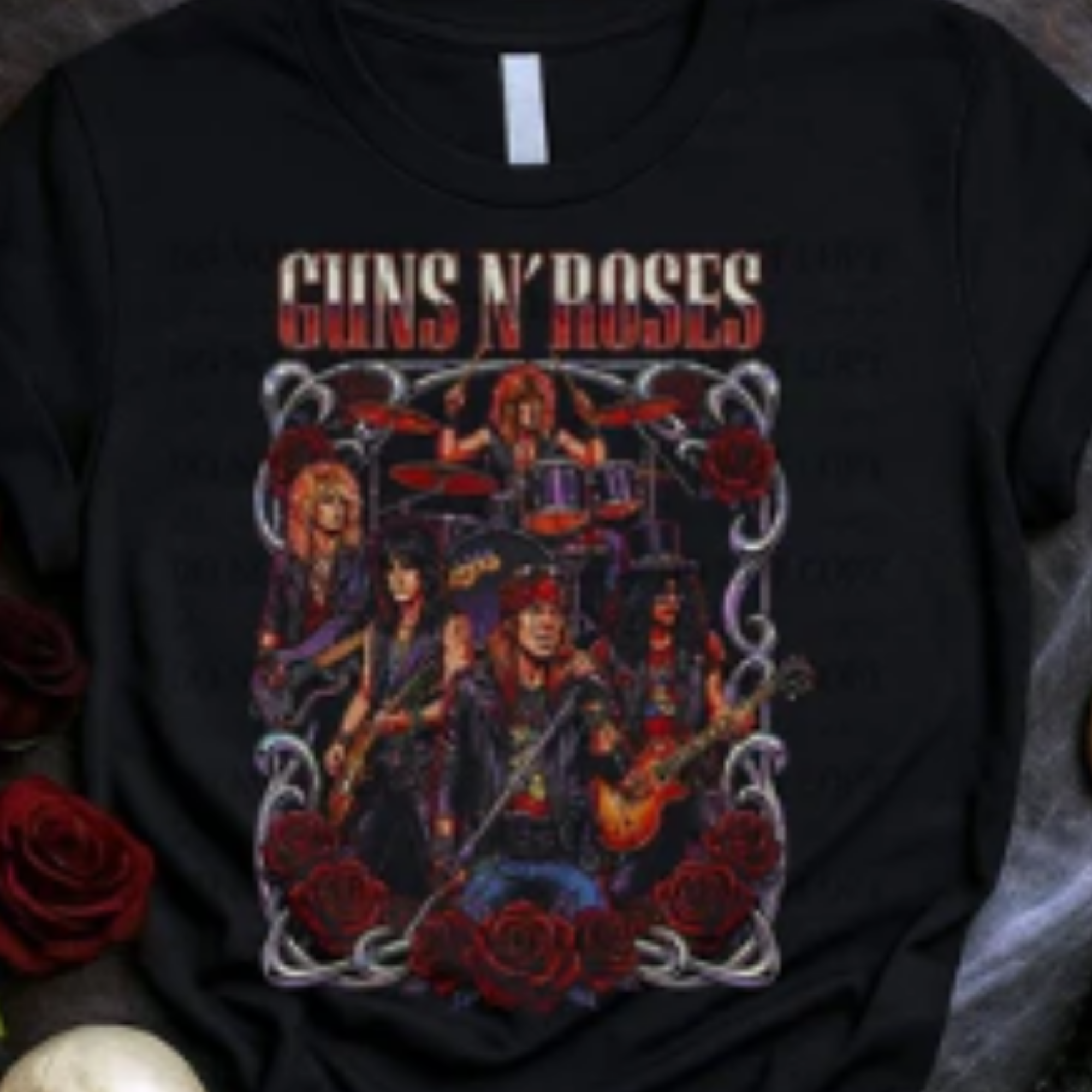 Guns N' Roses Vintage.png