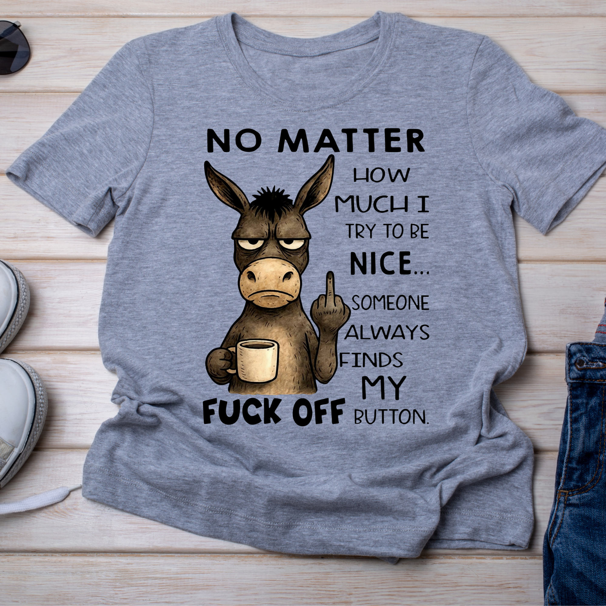No matter how much I try Donkey.png