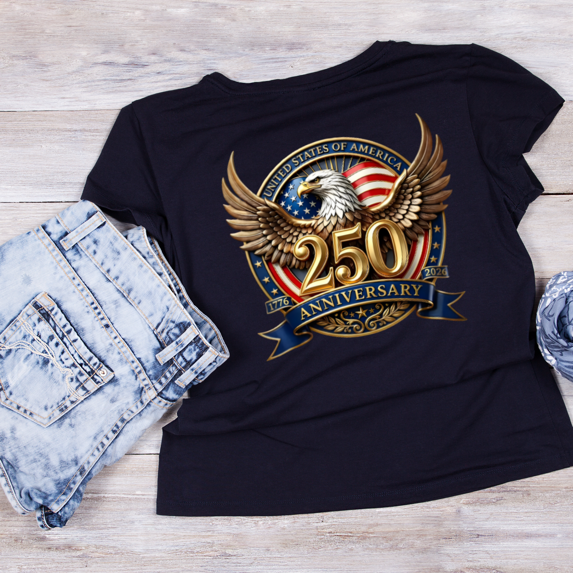 250 Anniversary eagle seal.png