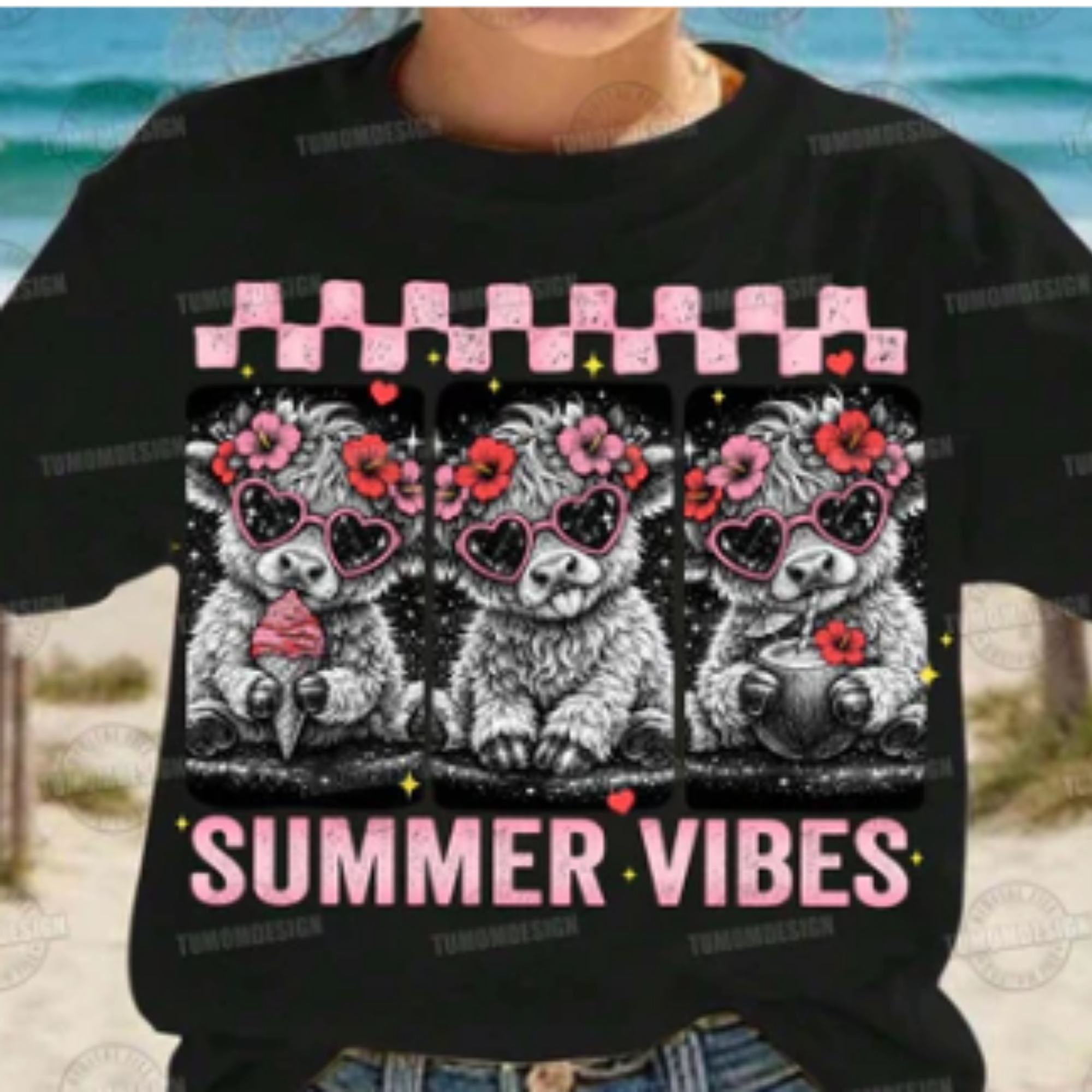 Summer vibes Highland cows.png