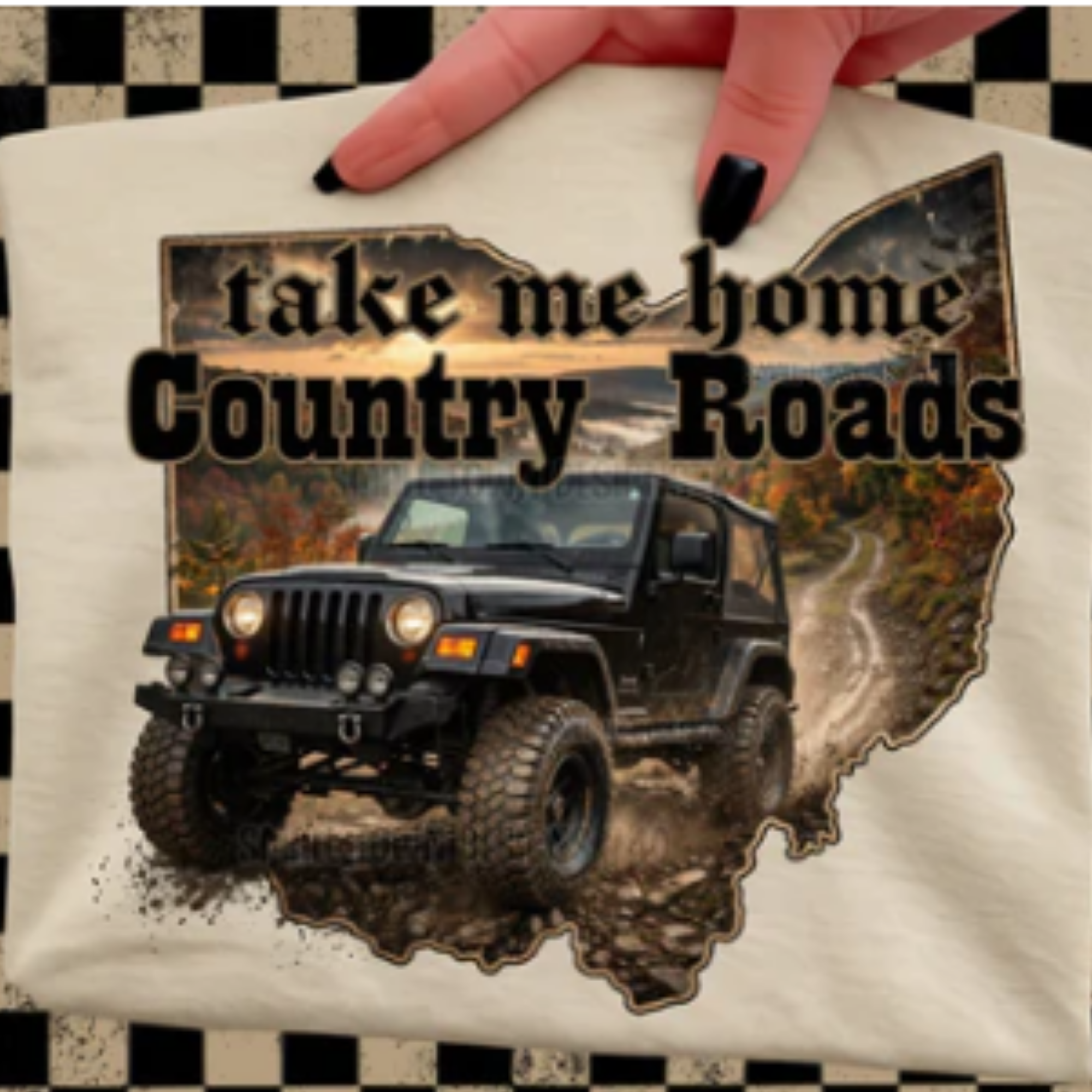 Take me home country roads.png