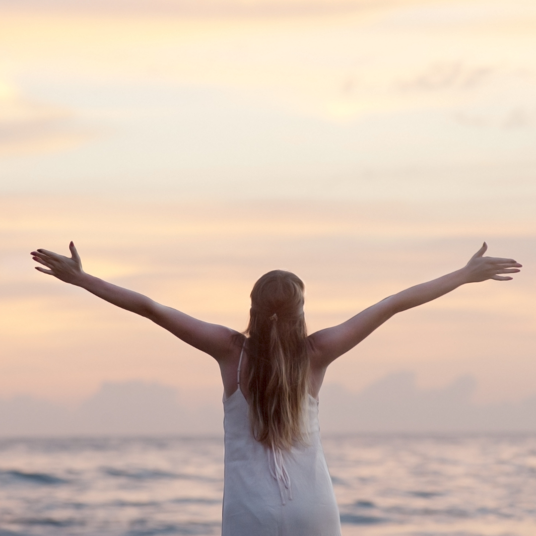 5 Signs You're Not Actually Healing - Just Surviving
