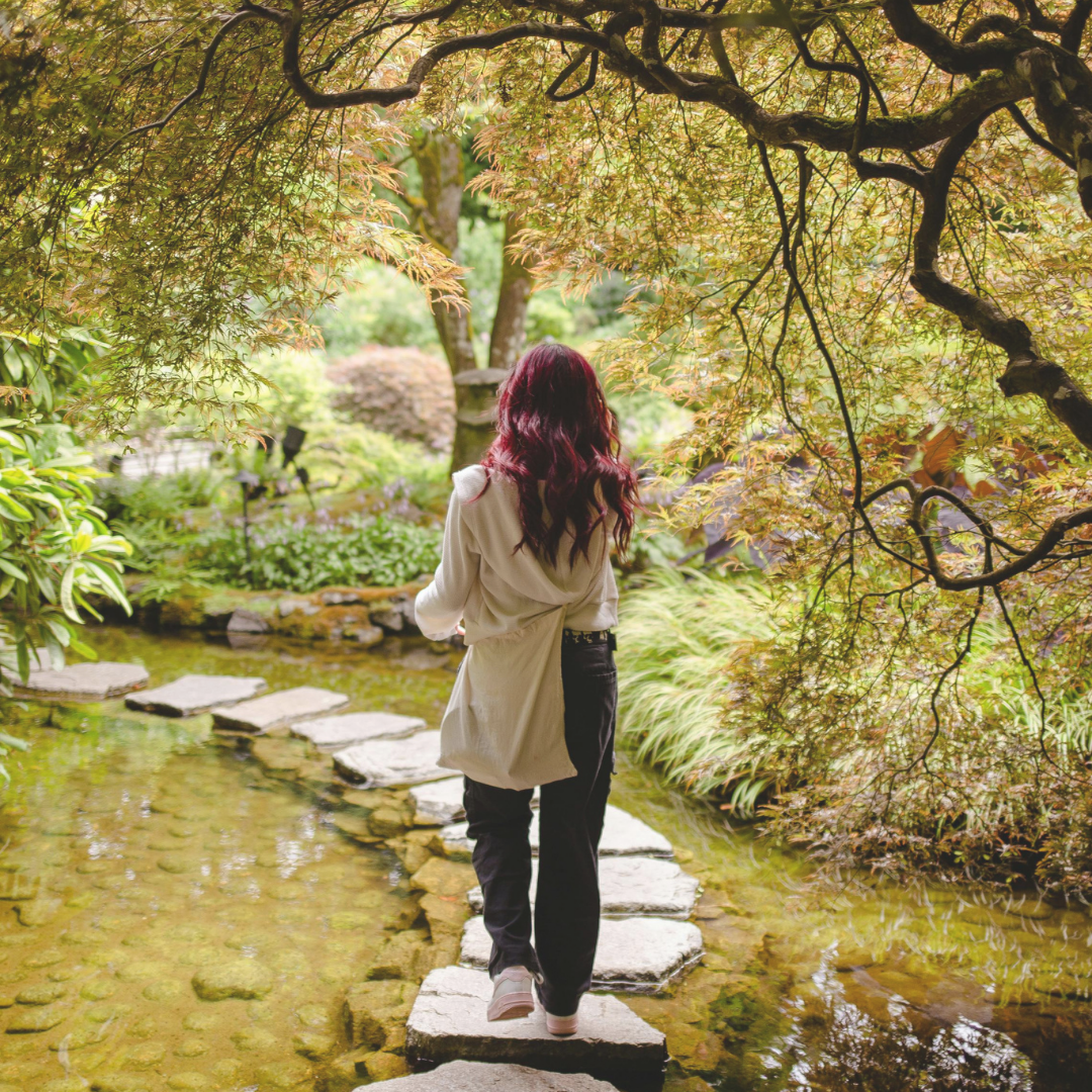 Why Doing "All the Work" Still Leaves You Stuck (and How BRAVE Changes Everything)