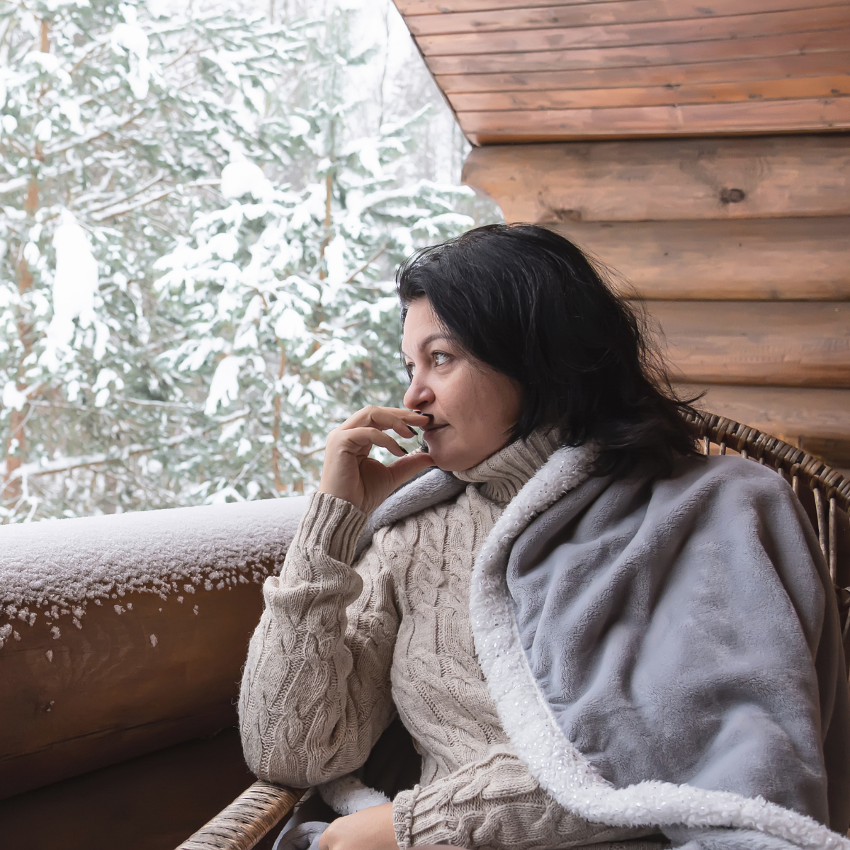 The Holiday Hangover You Can Feel Coming (And It’s Not About Alcohol)