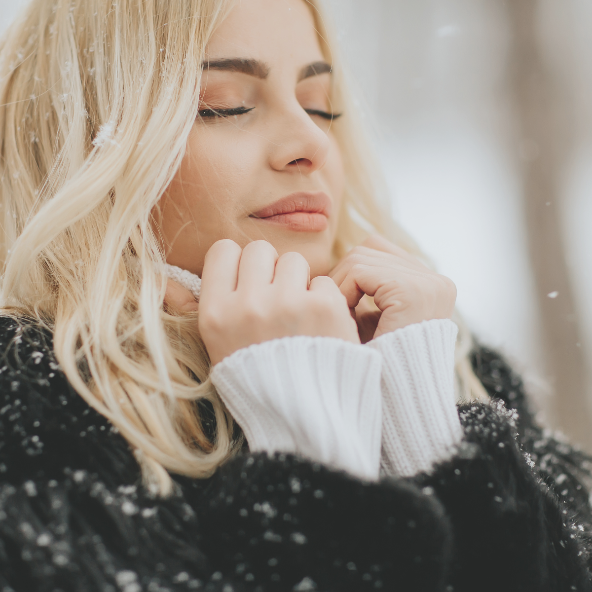 Why You Feel Overstimulated in December (Even If You’re Not Drinking)