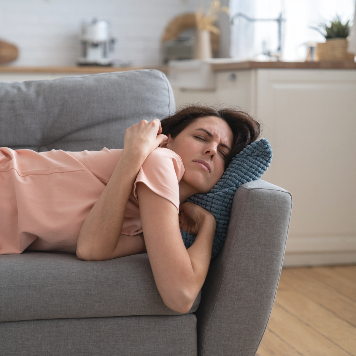 When Rest Still Feels Unsafe, Don’t Force It