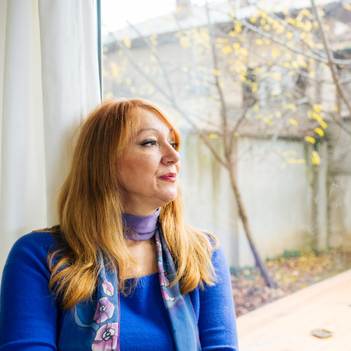 The Women Who Did Everything Right and Still Feel Like They're Failing