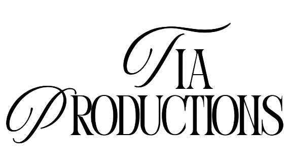 TIA PRODUCTIONS