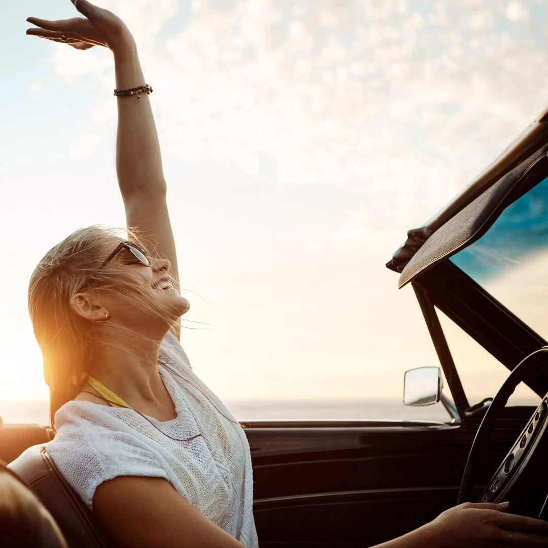 Bereit f&uuml;r die sonnigen Tage? Aqua Facial hilft, deine Haut fr&uuml;hlingsfrisch zu machen.