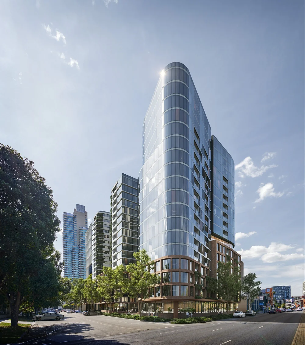 Focus Group Investments | Property Investment, Development & Management