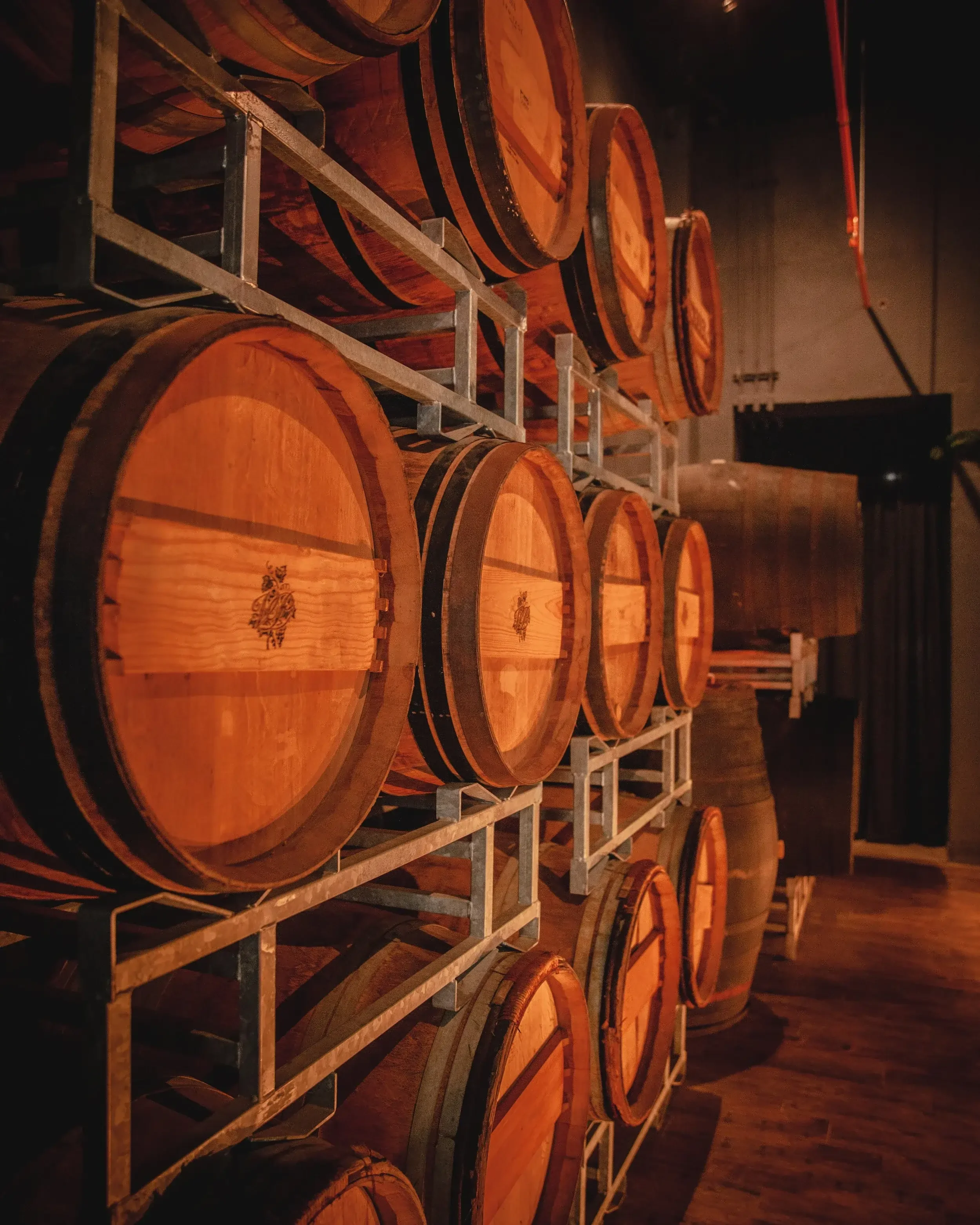 Scryer Rum & Barrelhouse