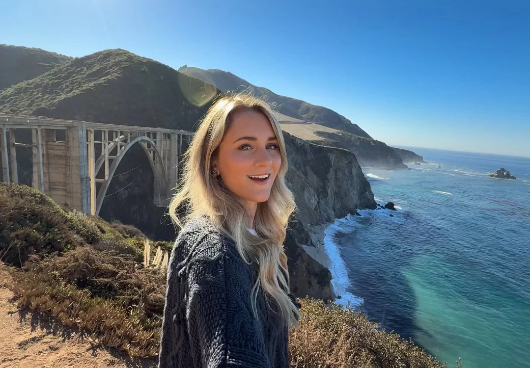 3 BEST Long-Weekend Road Trips from LA (with a Camper!)